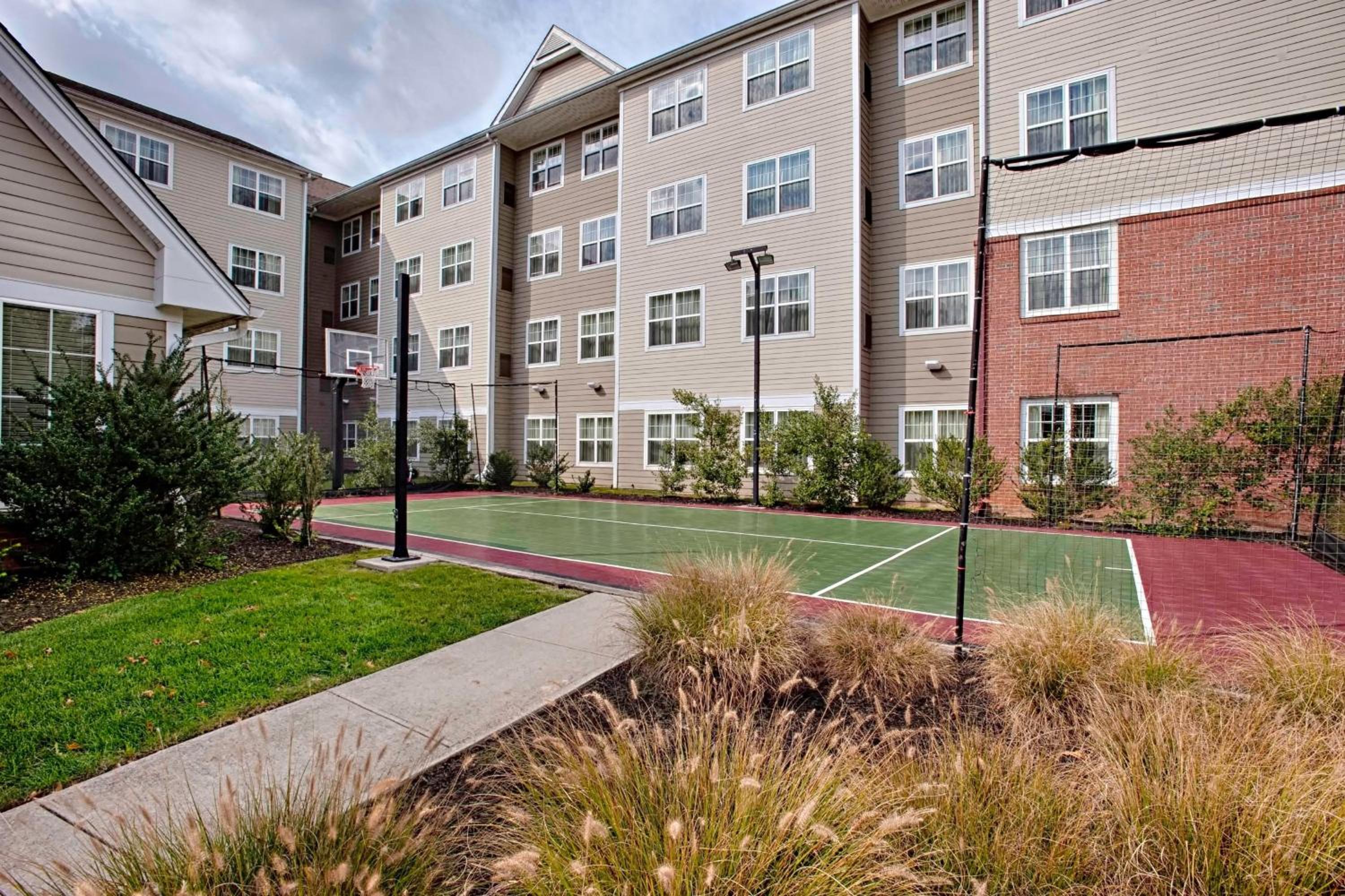 Hanover Vacations - Residence Inn Arundel Mills BWI Airport - Property Image 3