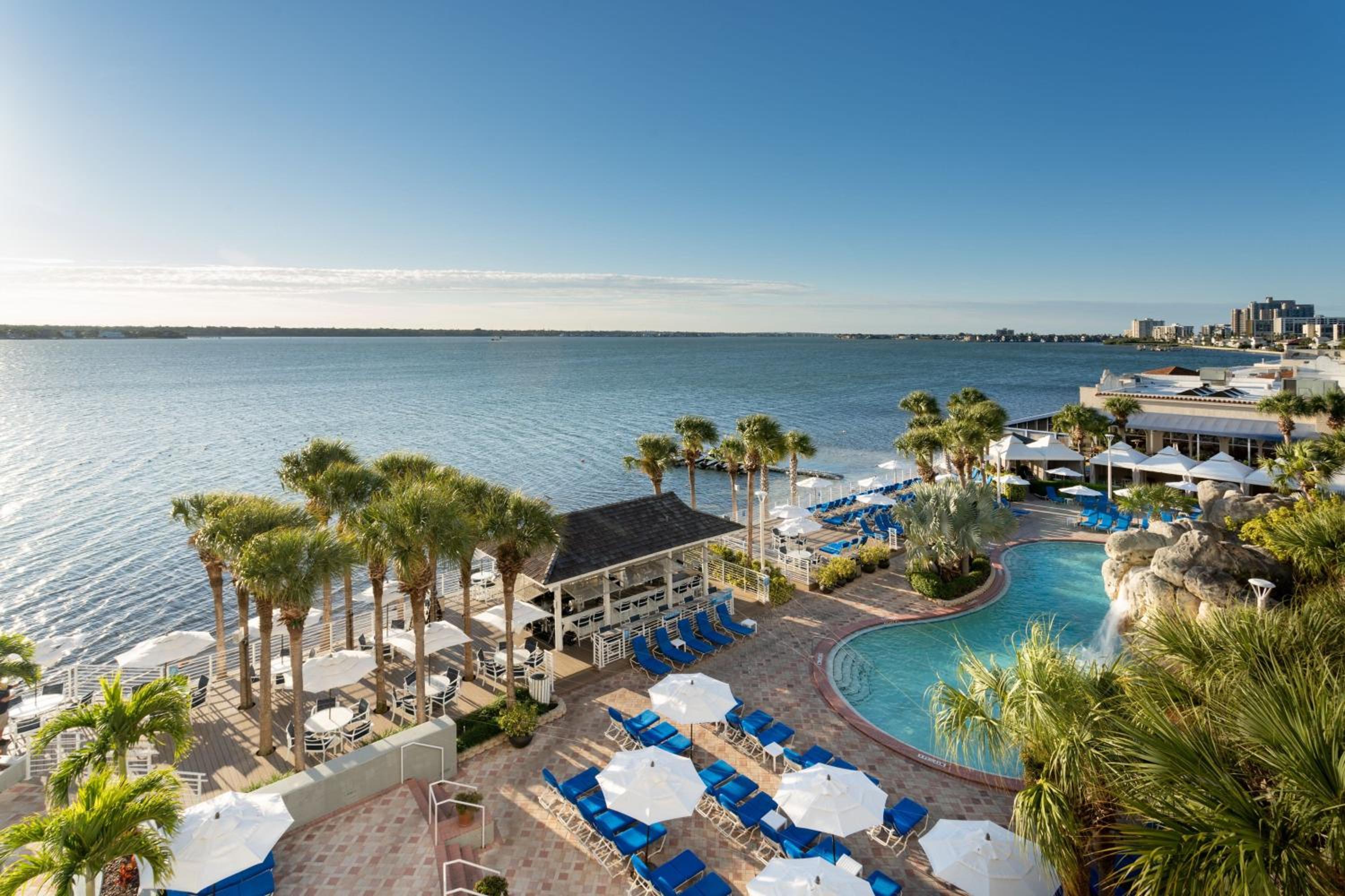 Clearwater Beach Marriott Resort on Sand Key - Image 4