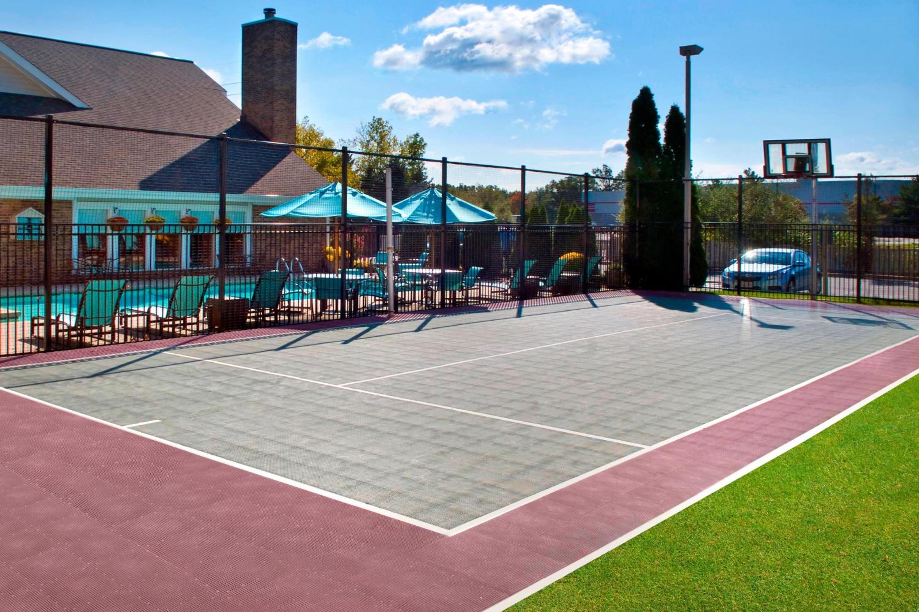Residence Inn Boston North Shore/Danvers - Property Image 3