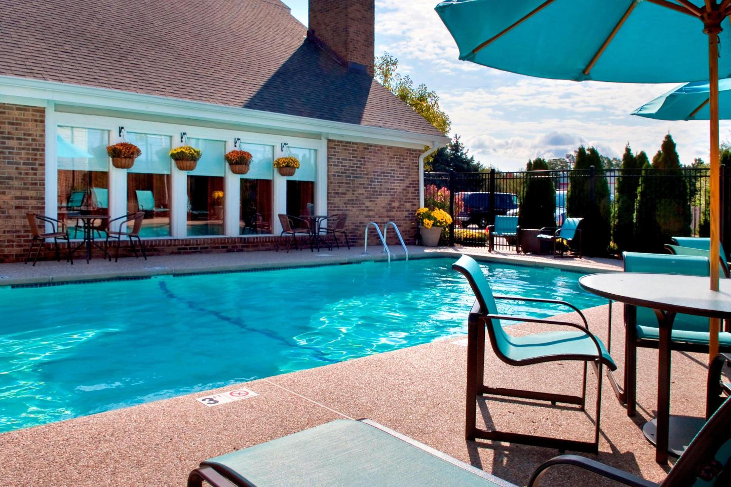 Residence Inn Boston North Shore/Danvers - Property Image 4