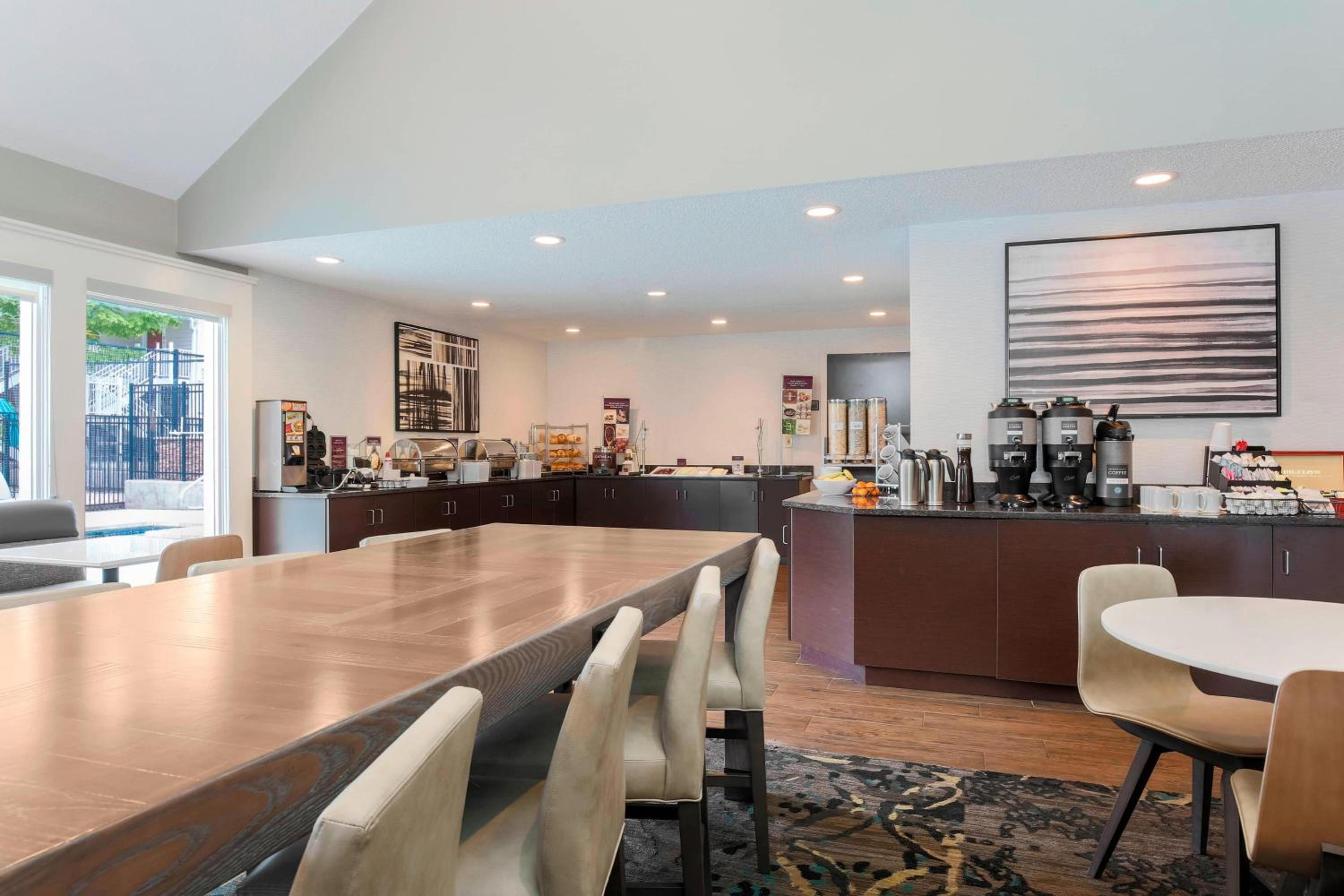 Residence Inn Boston North Shore/Danvers - Property Image 9