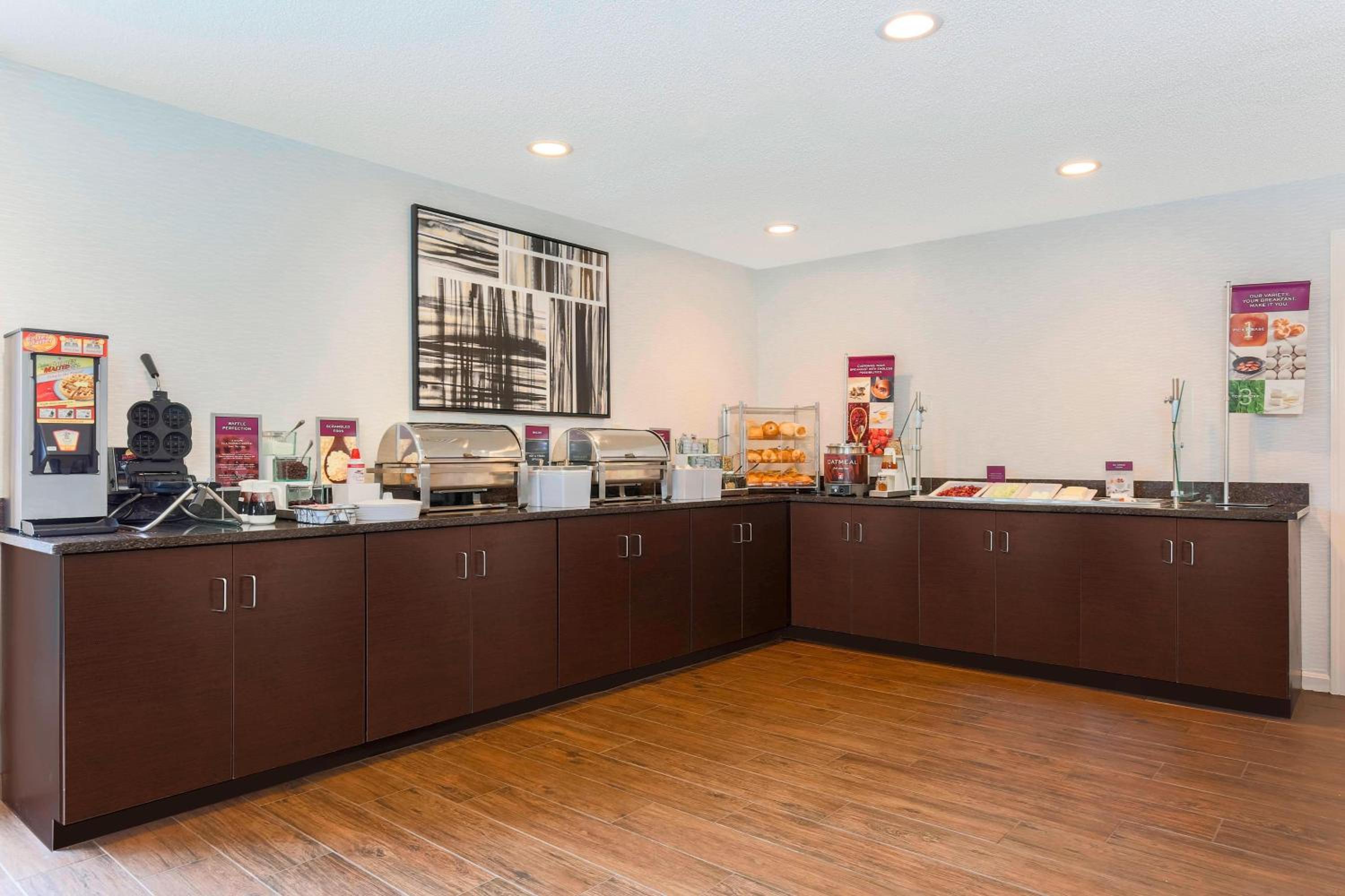 Residence Inn Boston North Shore/Danvers - Property Image 8