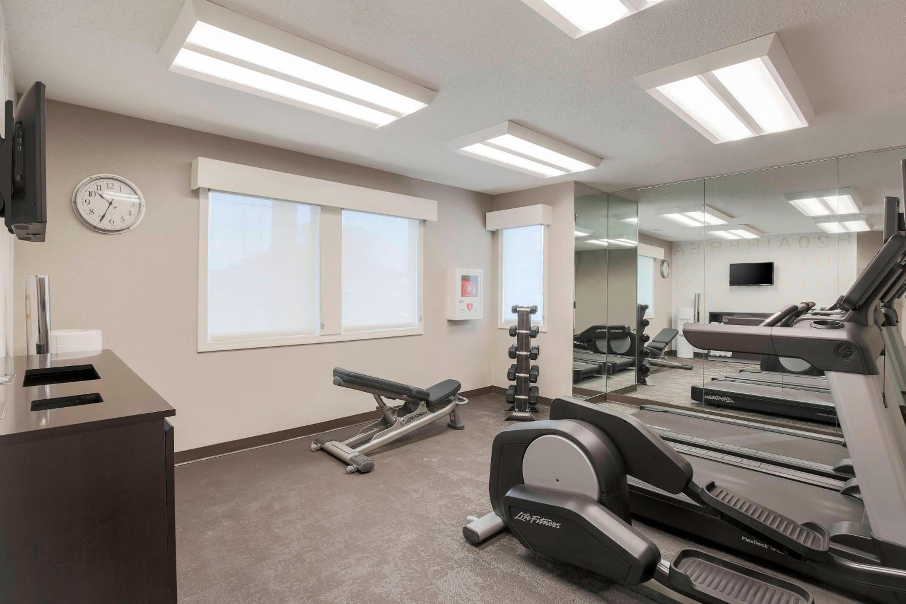 Residence Inn Boston North Shore/Danvers - Property Image 2