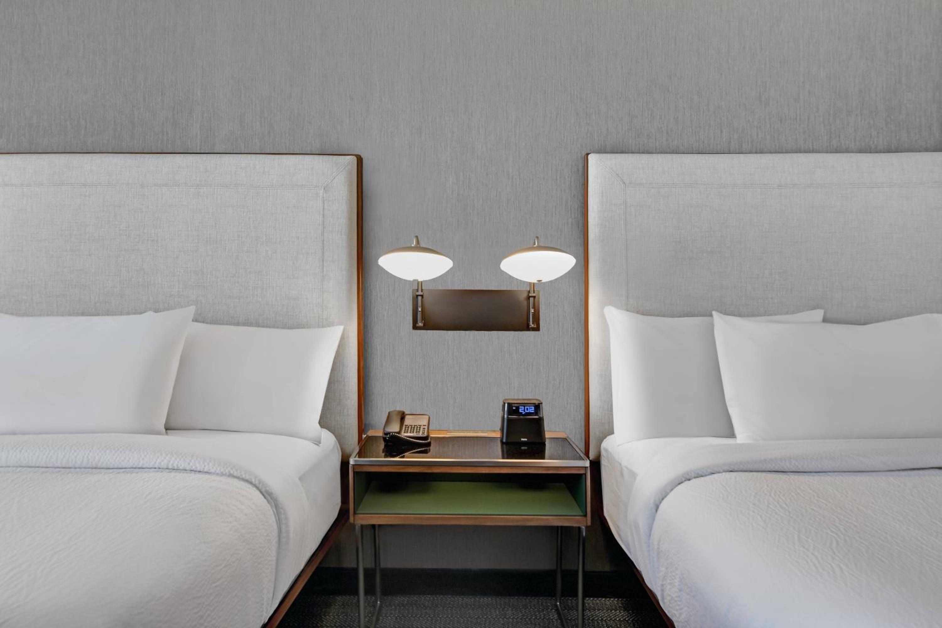 New York City Vacations - Courtyard by Marriott Manhattan Aggieville - Property Image 10