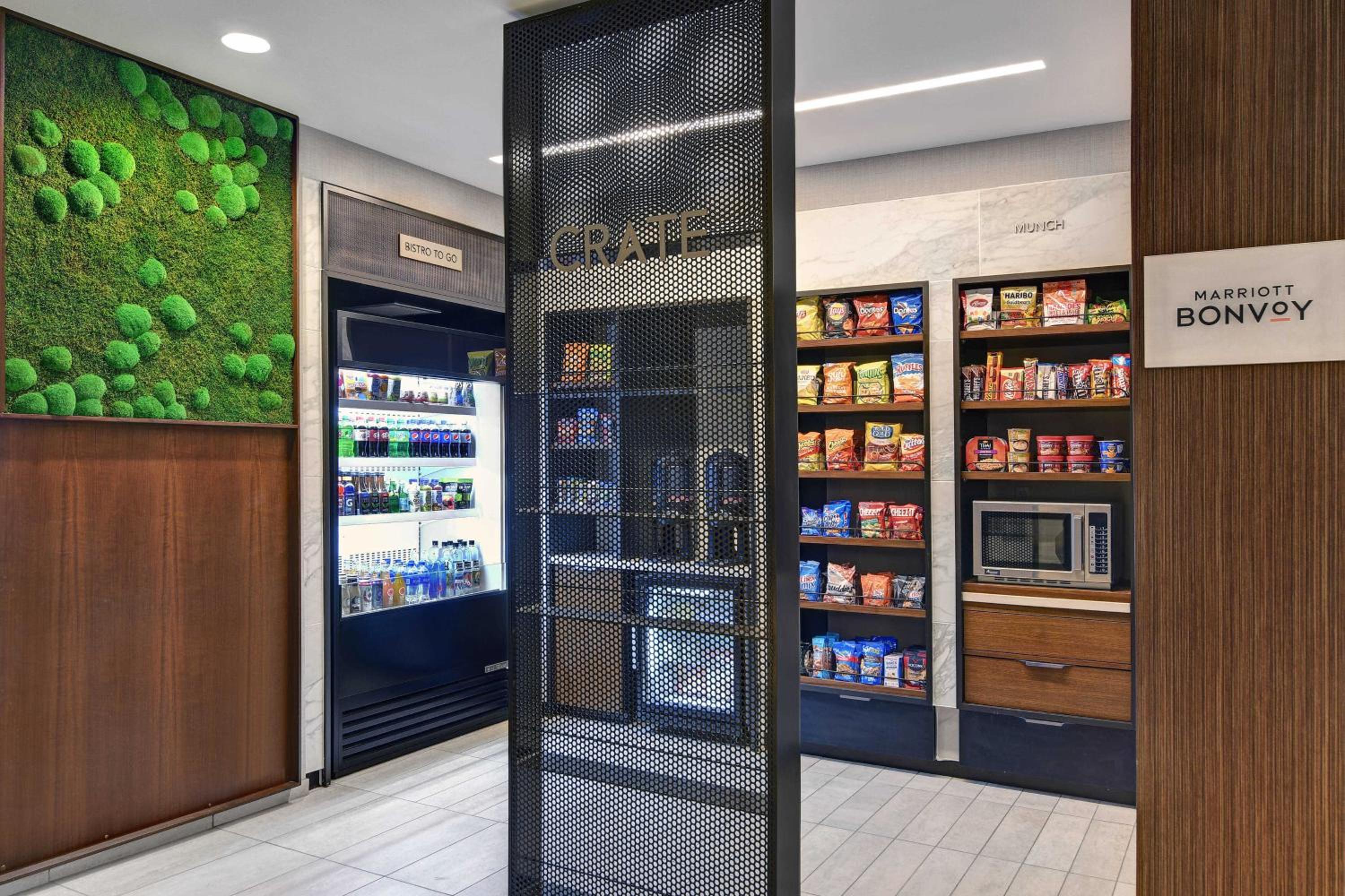 New York City Vacations - Courtyard by Marriott Manhattan Aggieville - Property Image 24