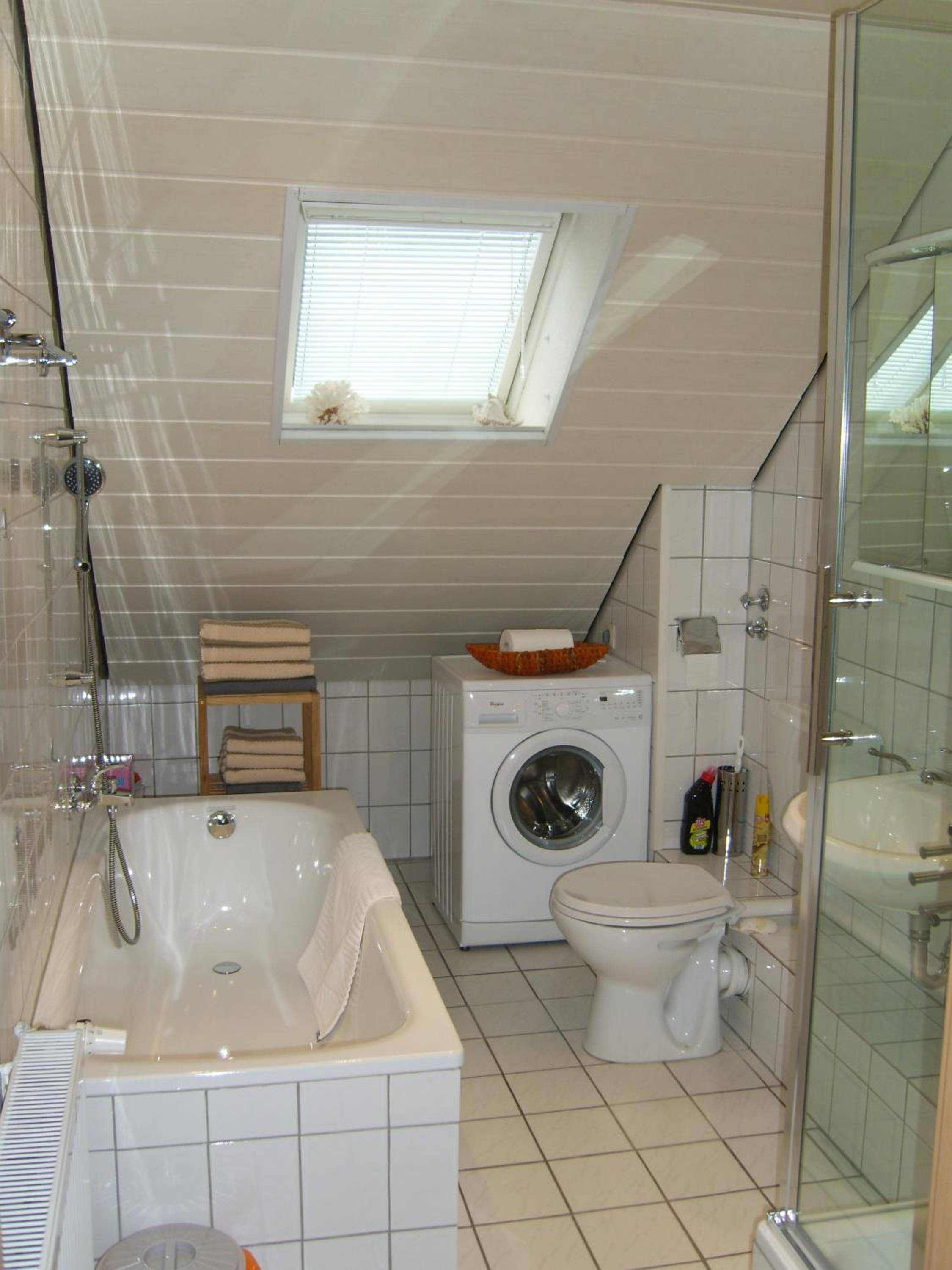 Ferienwohnung Leichlingen view 4