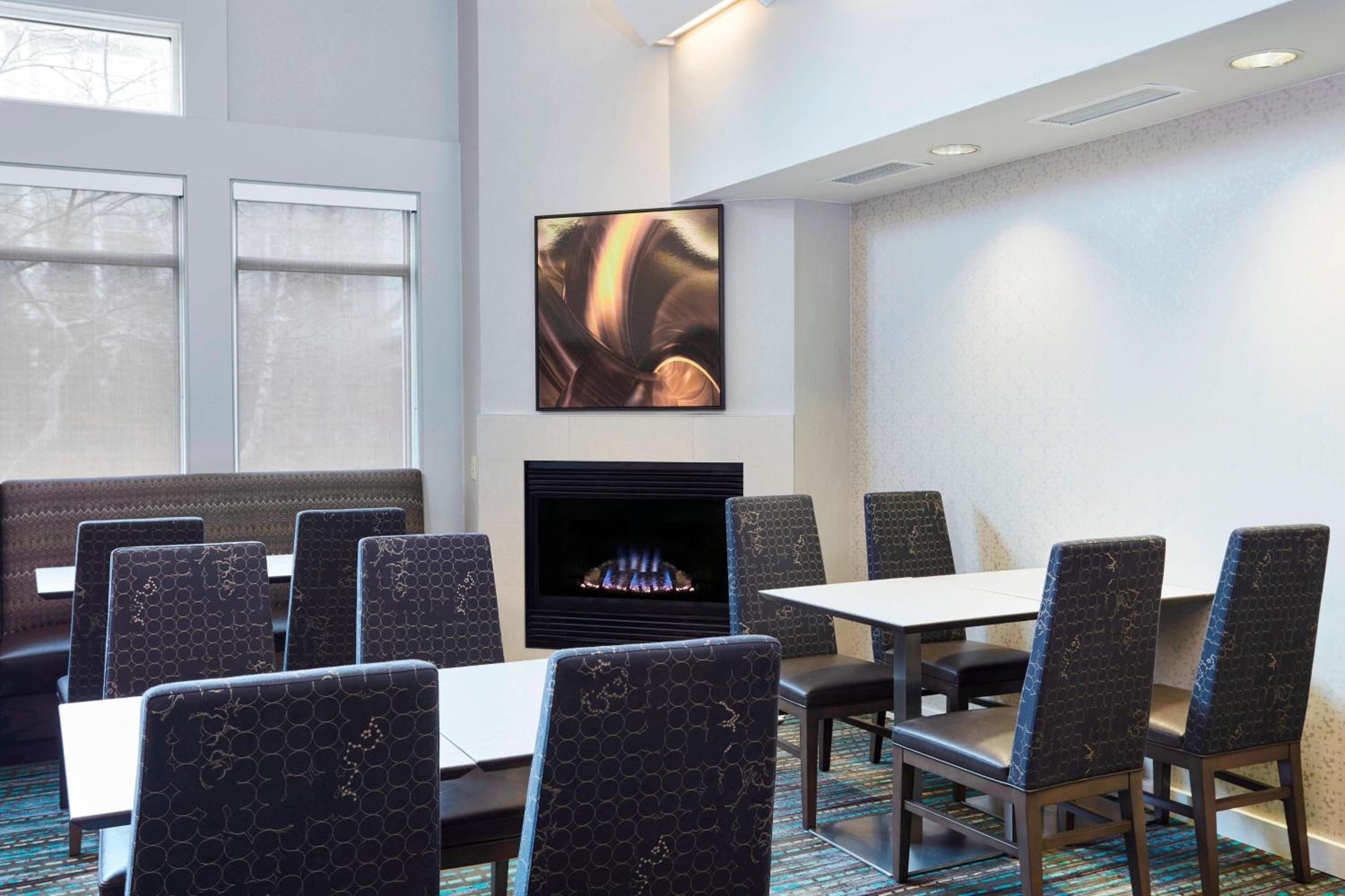 Residence Inn Detroit / Auburn Hills