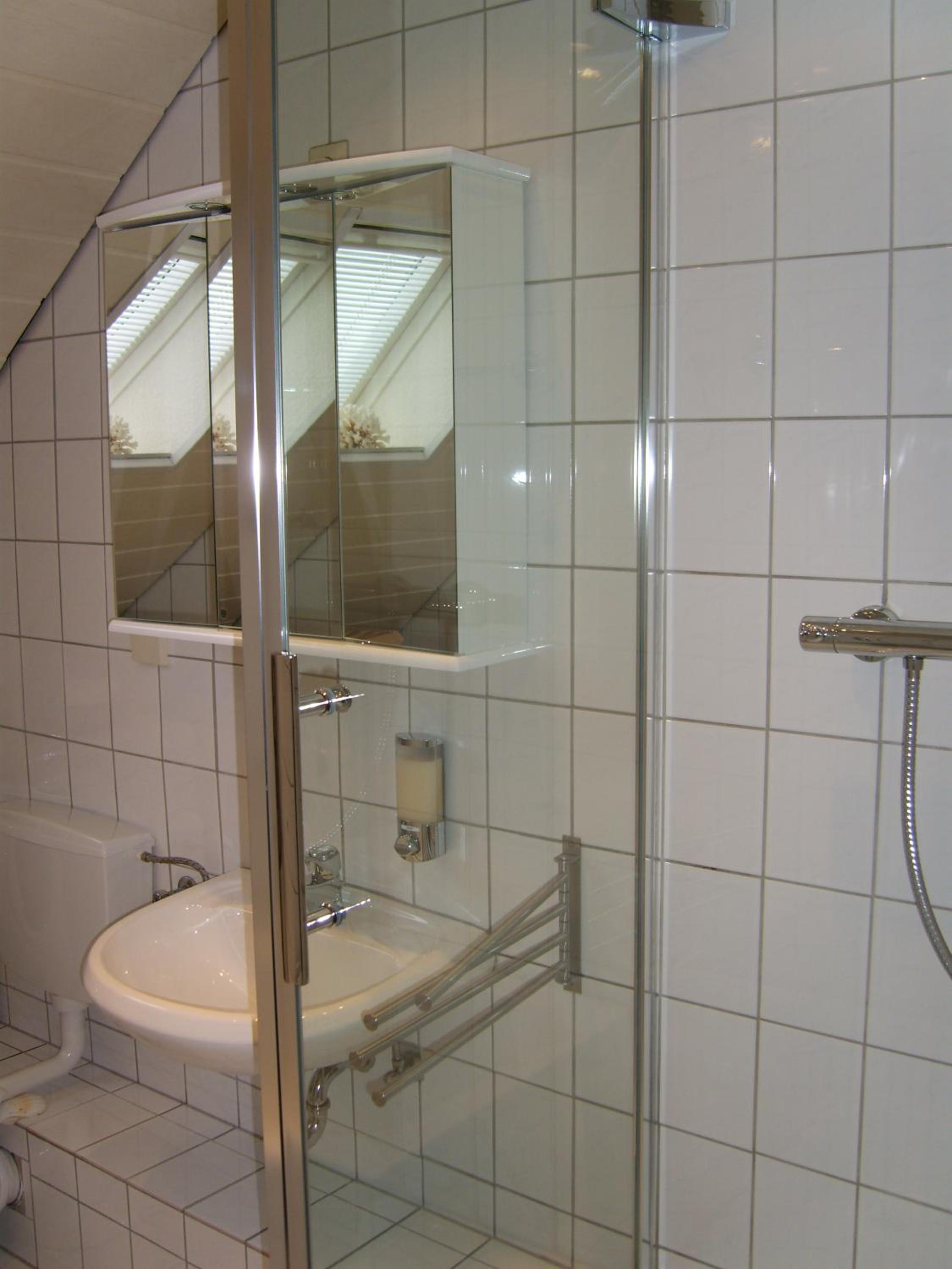 Ferienwohnung Leichlingen view 5