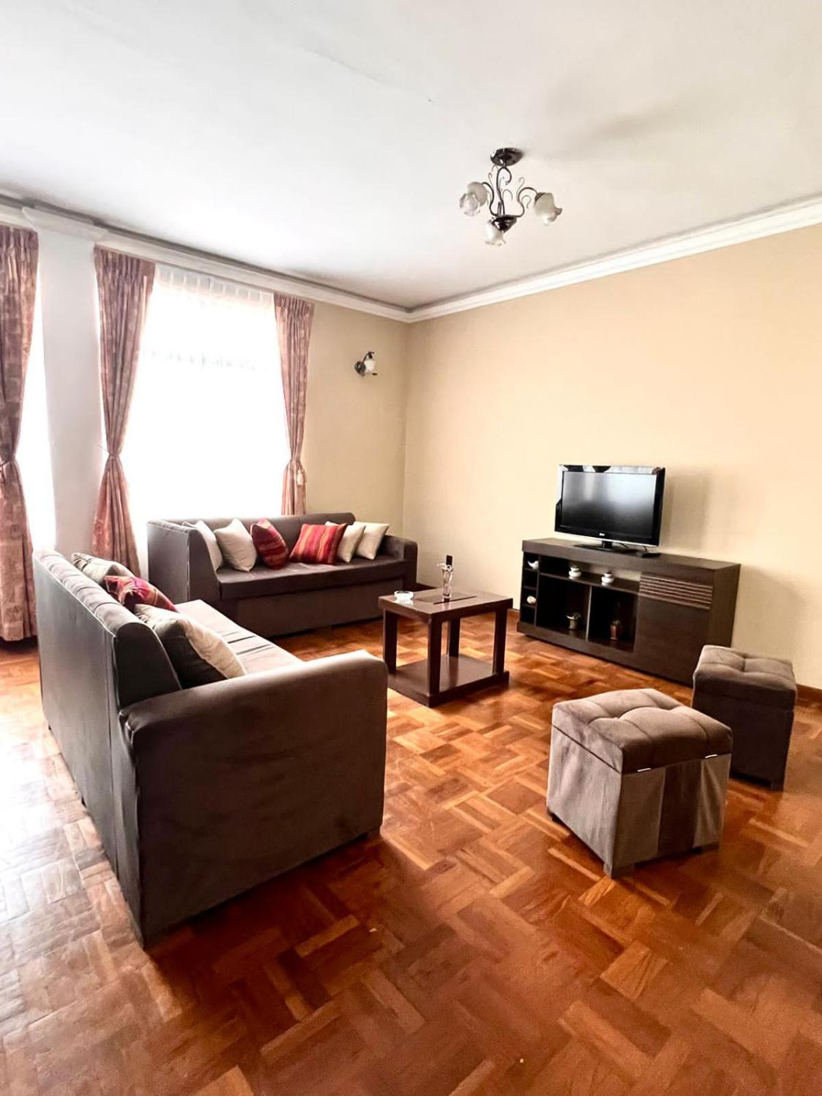 Hotel Departamento de Patricia - Image 1