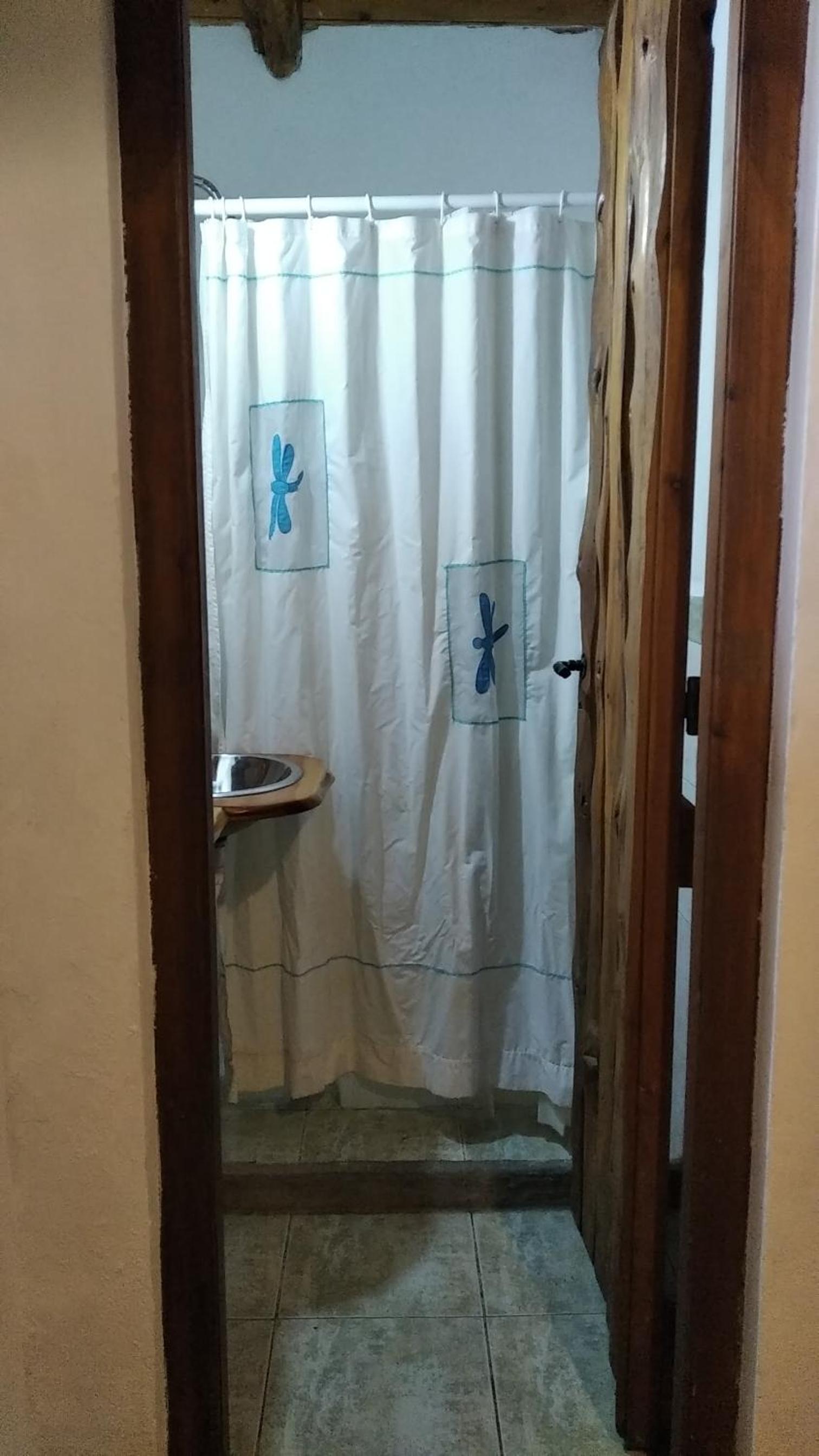 Cabaña Las Tejas