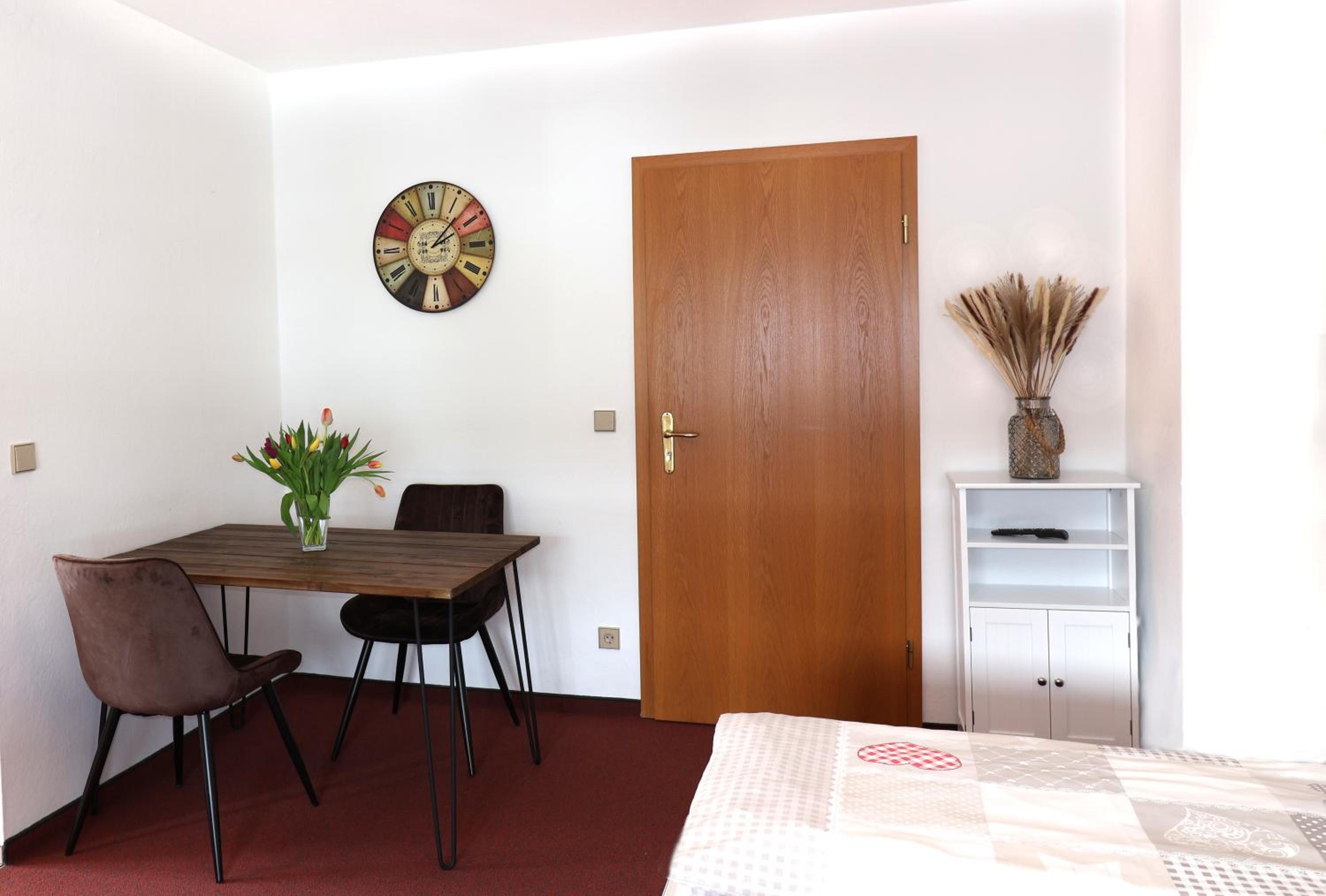 Haus Dippel am Kurpark inklusive Chiemgaukarte