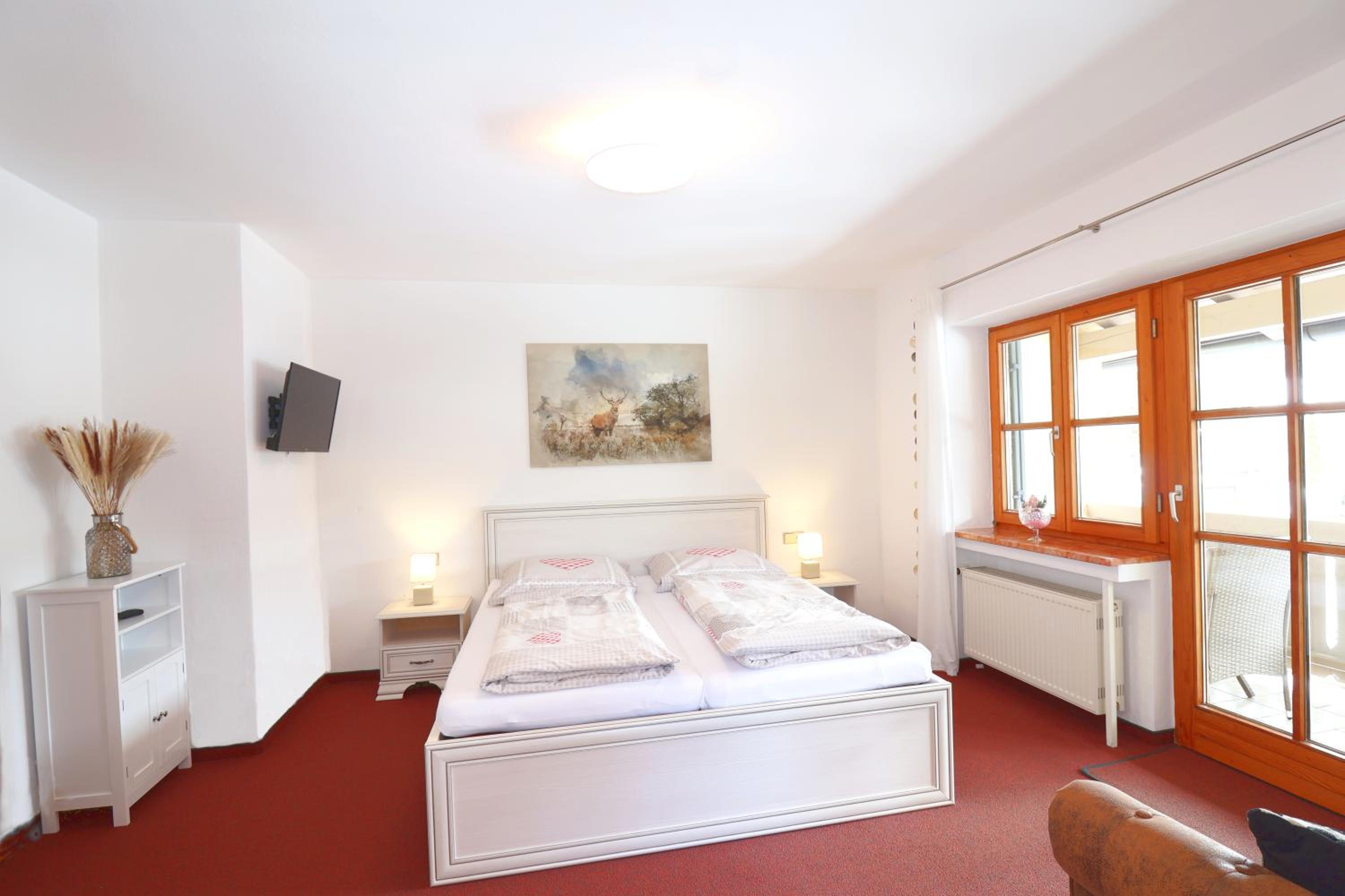 Haus Dippel am Kurpark inklusive Chiemgaukarte