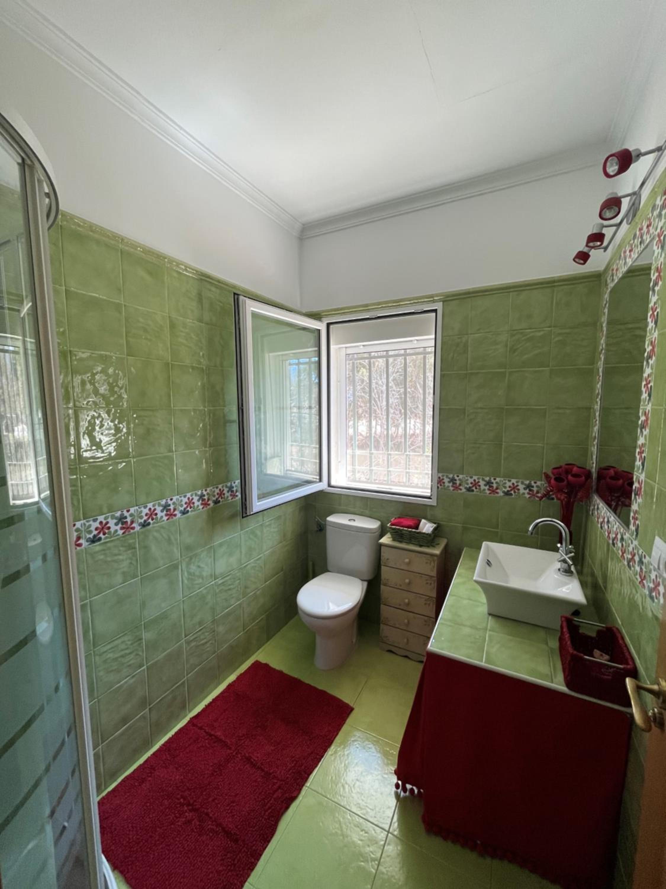 Casa Bimba