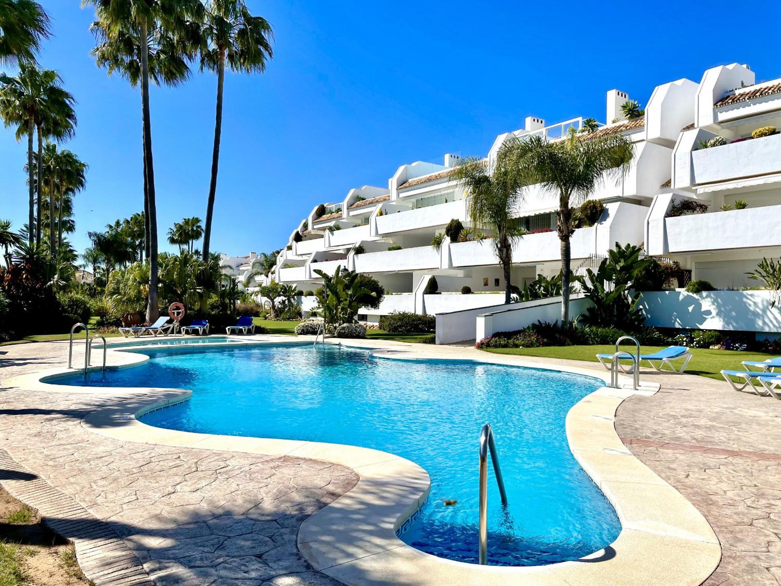 Bahia Real Marbella