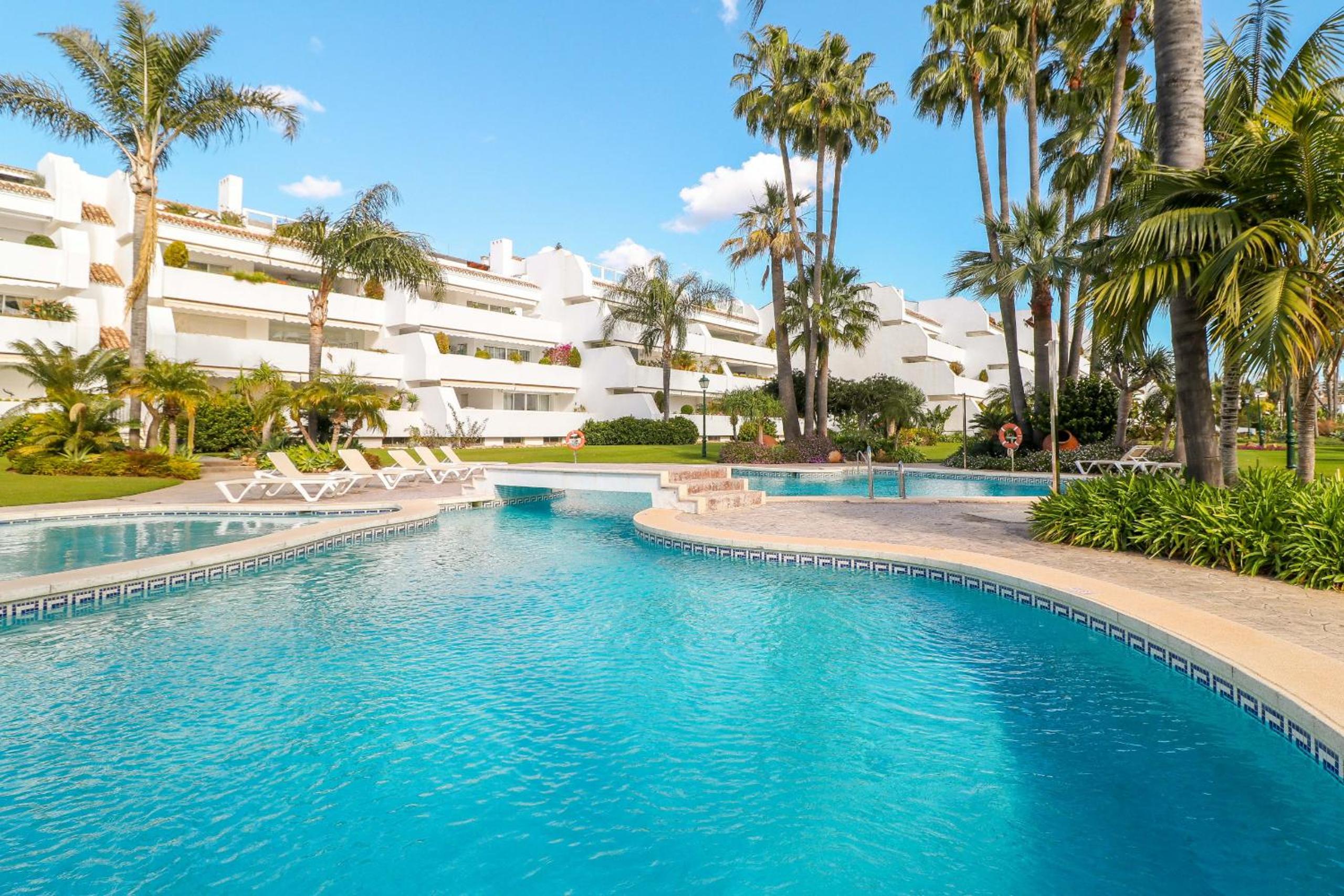 Bahia Real Marbella