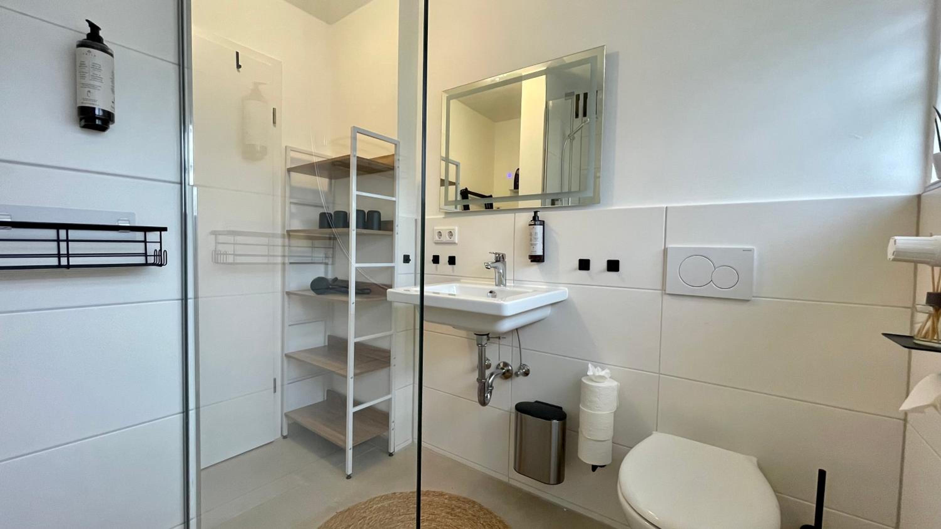 APARTVIEW Apartments Krefeld - WLAN - Zentral - ruhig