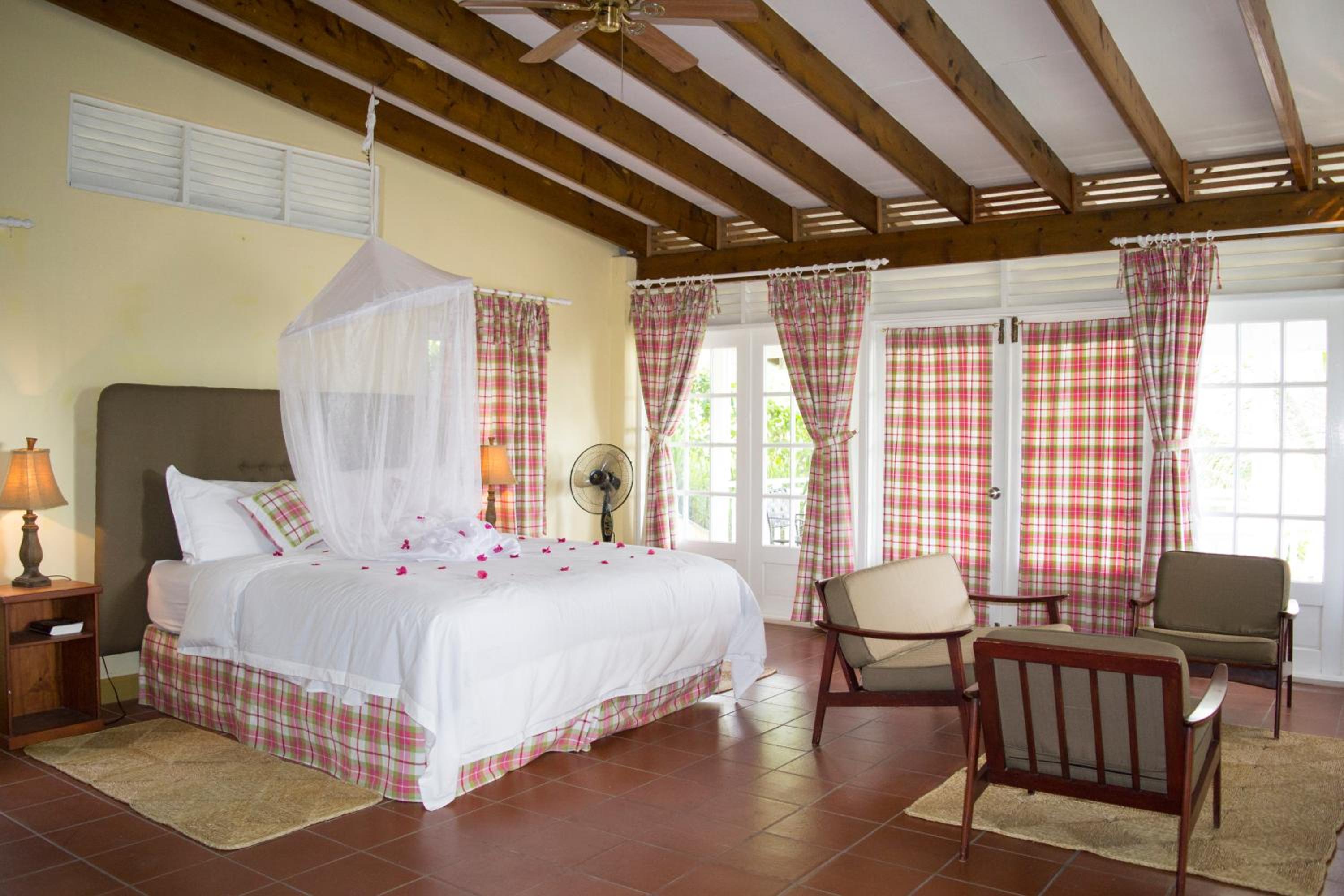La Haut Resort view 2
