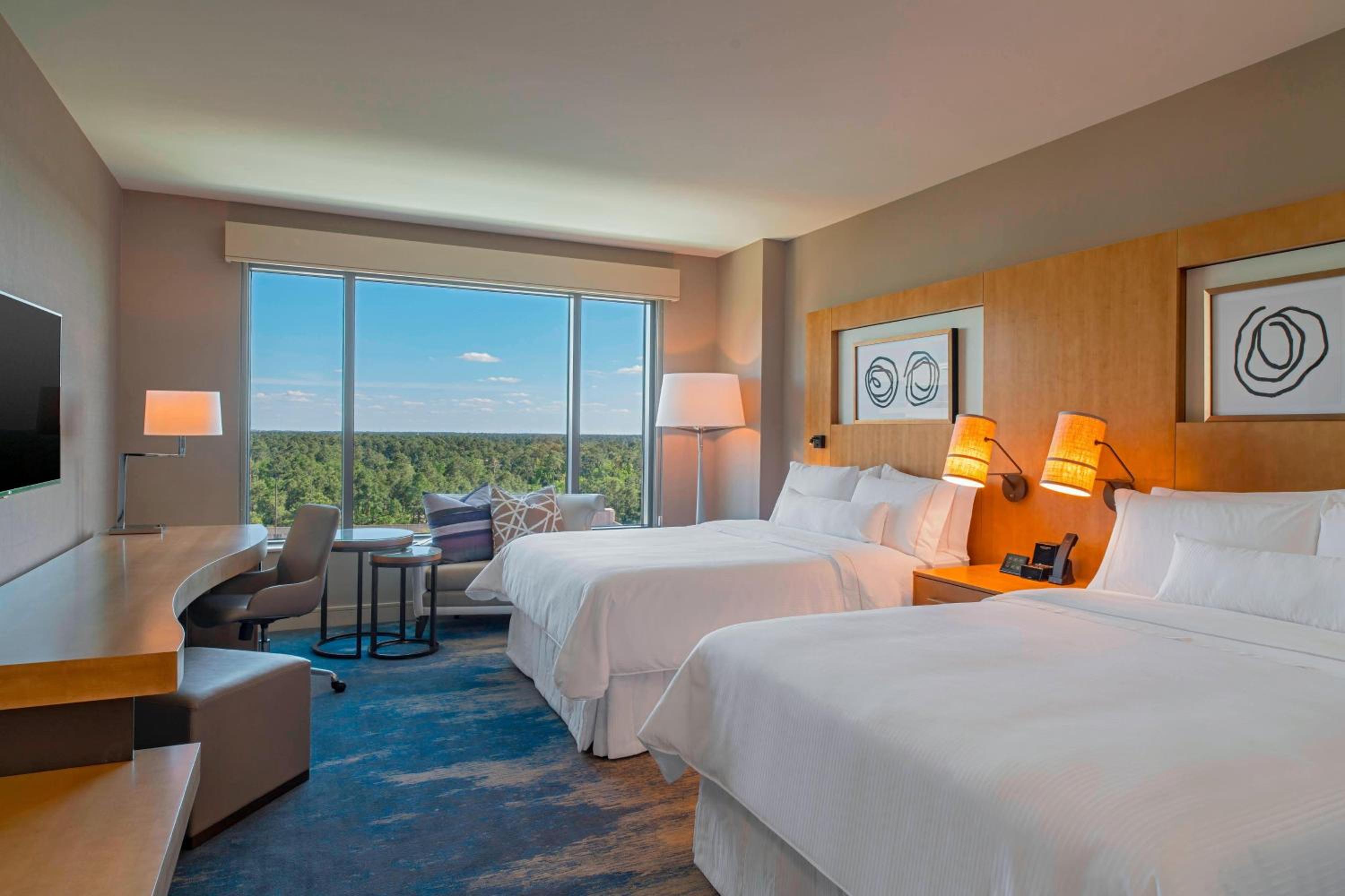 The Westin at The Woodlands - Property Image 6
