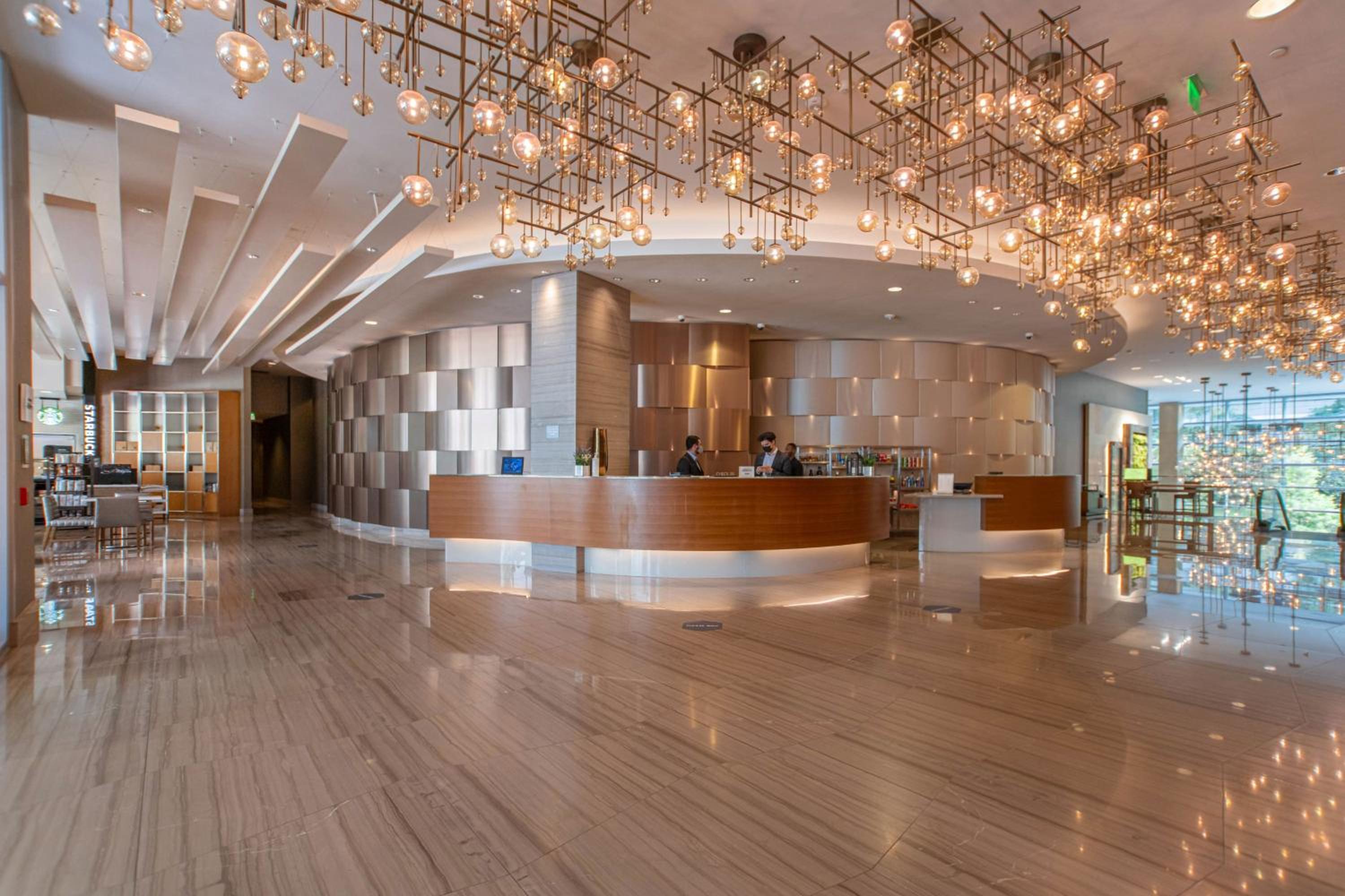 The Westin at The Woodlands - Property Image 17