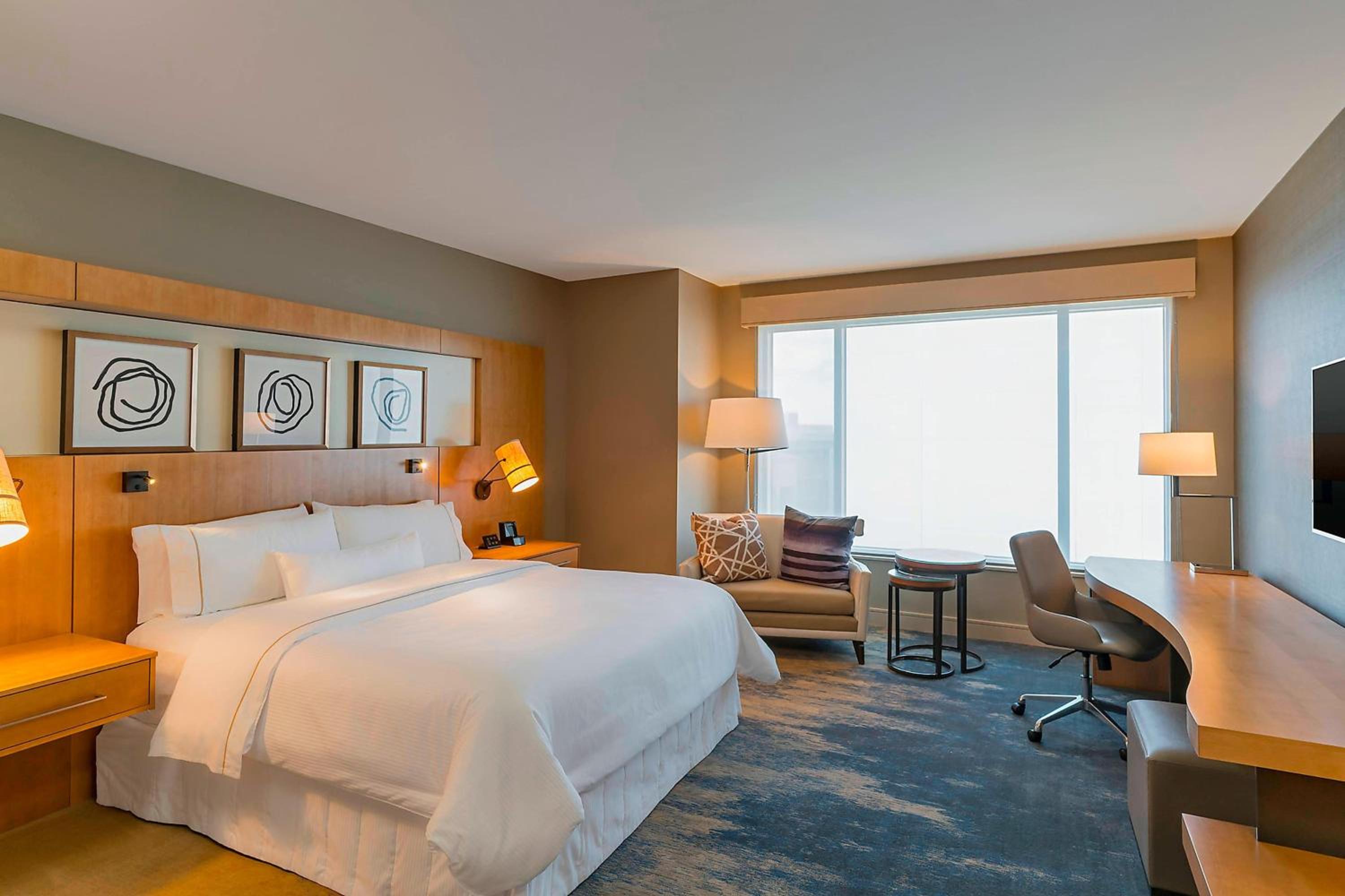 The Westin at The Woodlands - Property Image 5