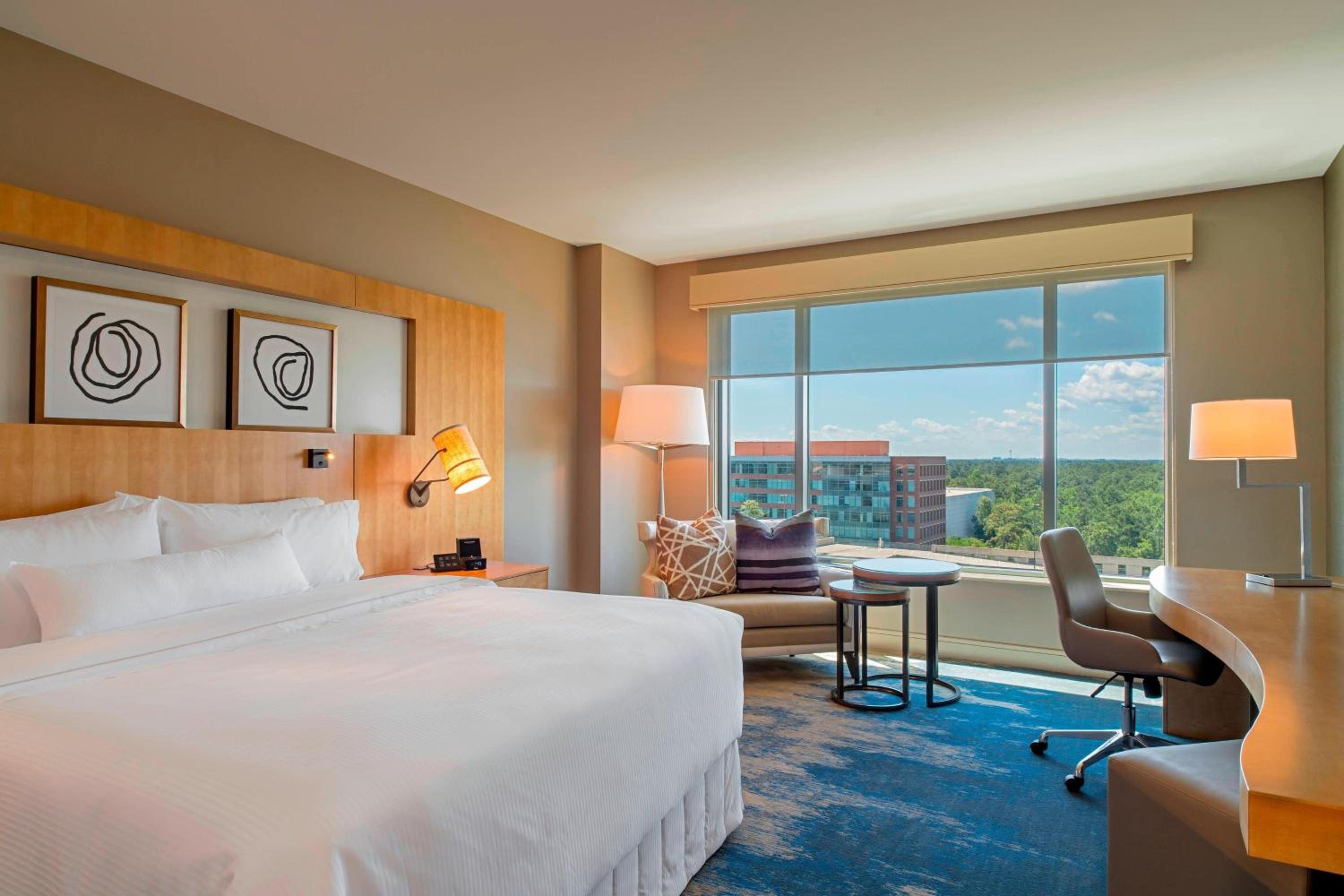 The Westin at The Woodlands - Property Image 2