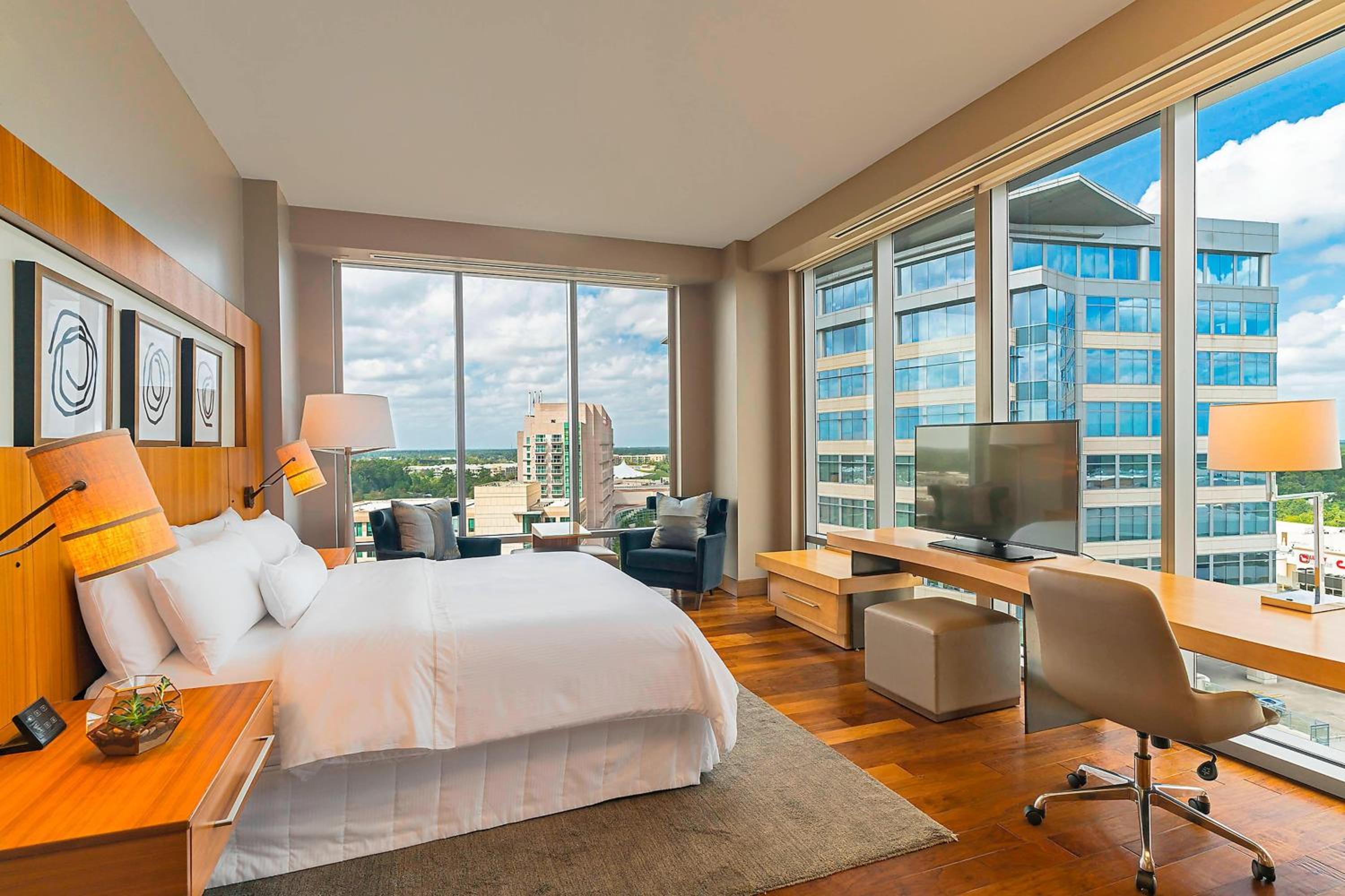 The Westin at The Woodlands - Property Image 4