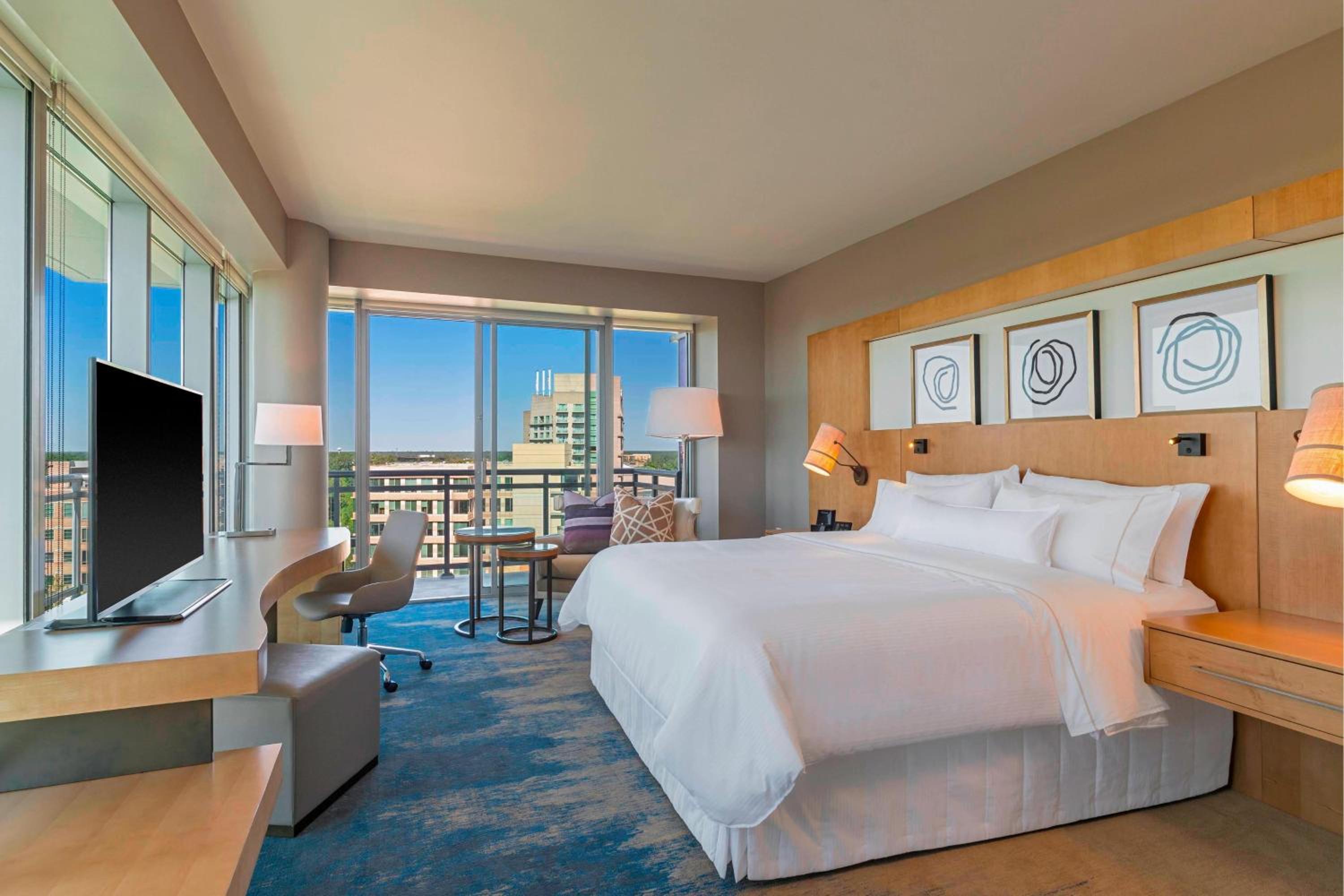 The Westin at The Woodlands - Property Image 8