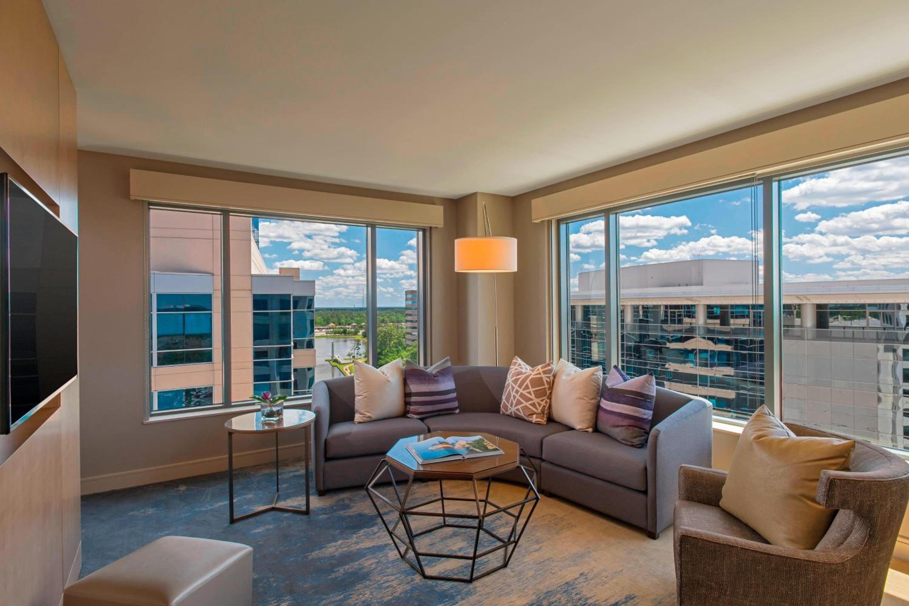 The Westin at The Woodlands - Property Image 80