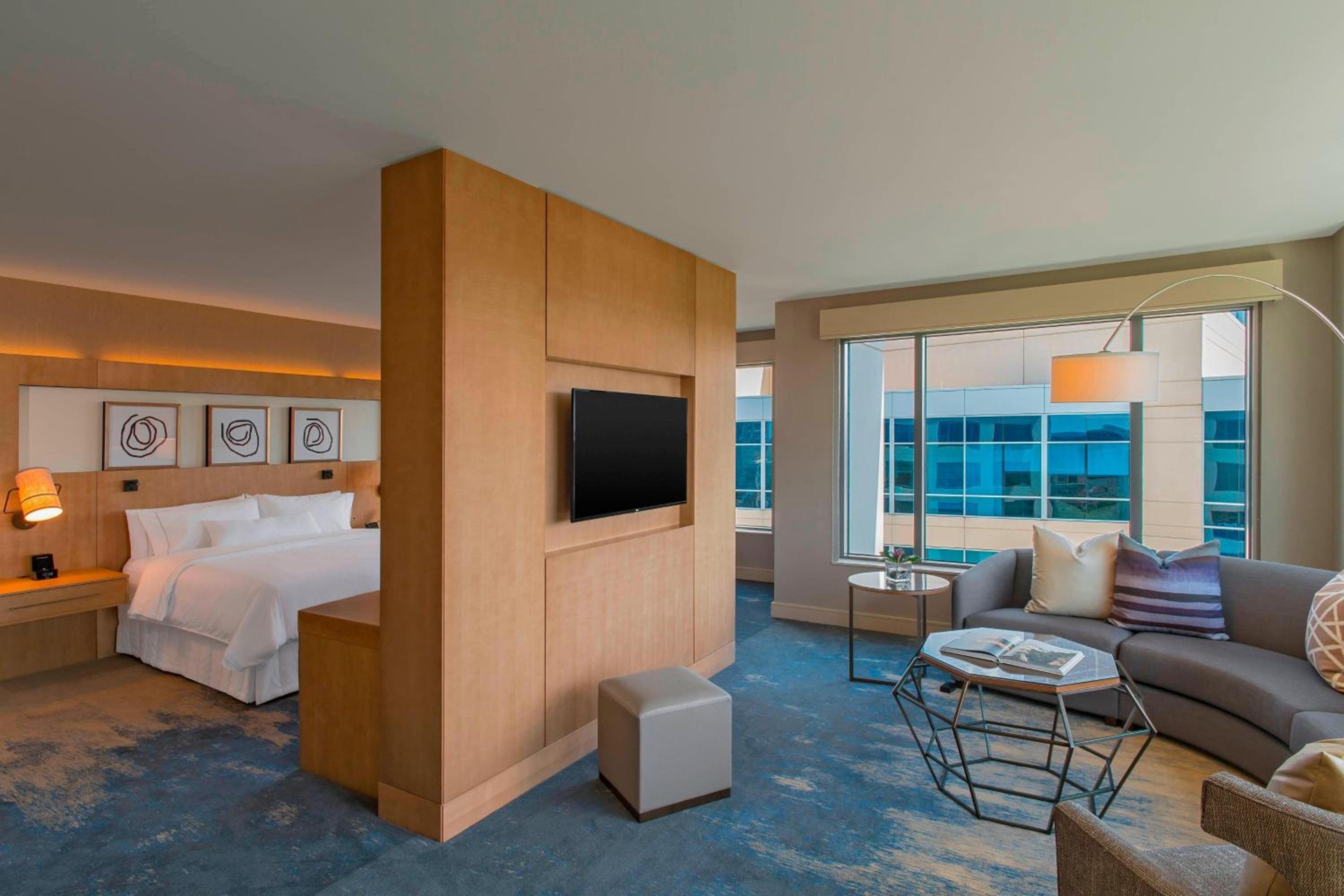 The Westin at The Woodlands - Property Image 73