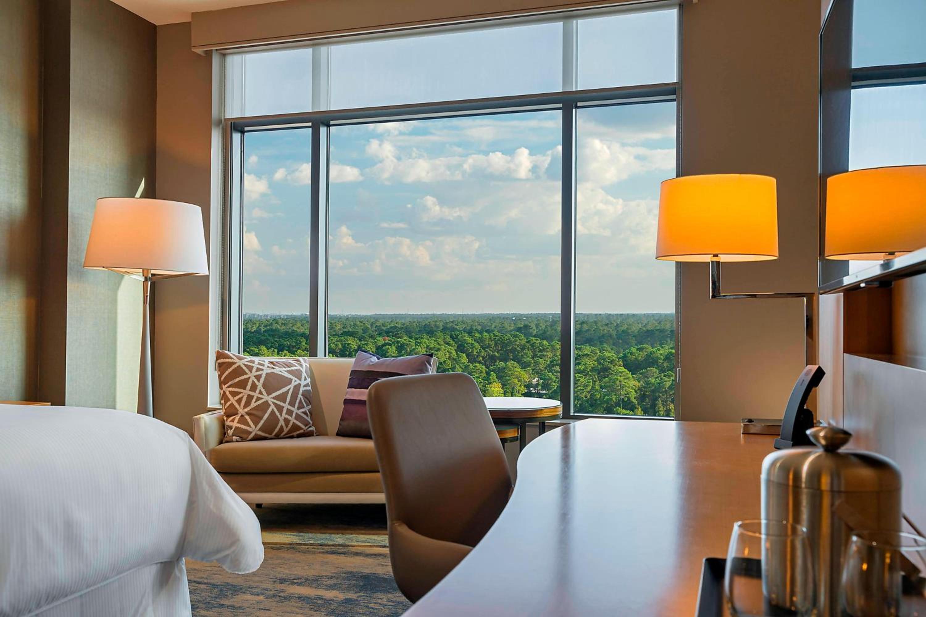 The Westin at The Woodlands - Property Image 72