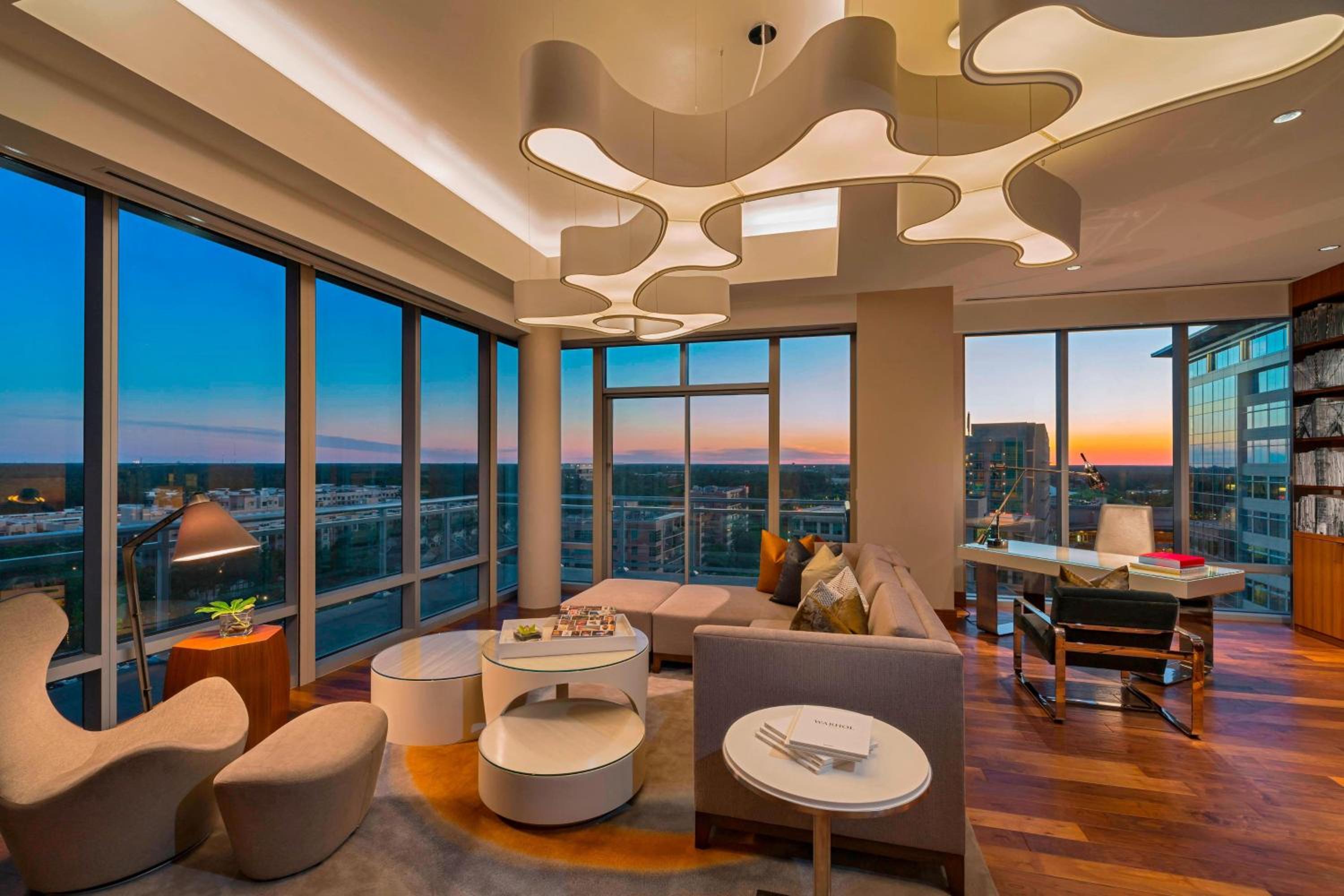 The Westin at The Woodlands - Property Image 70