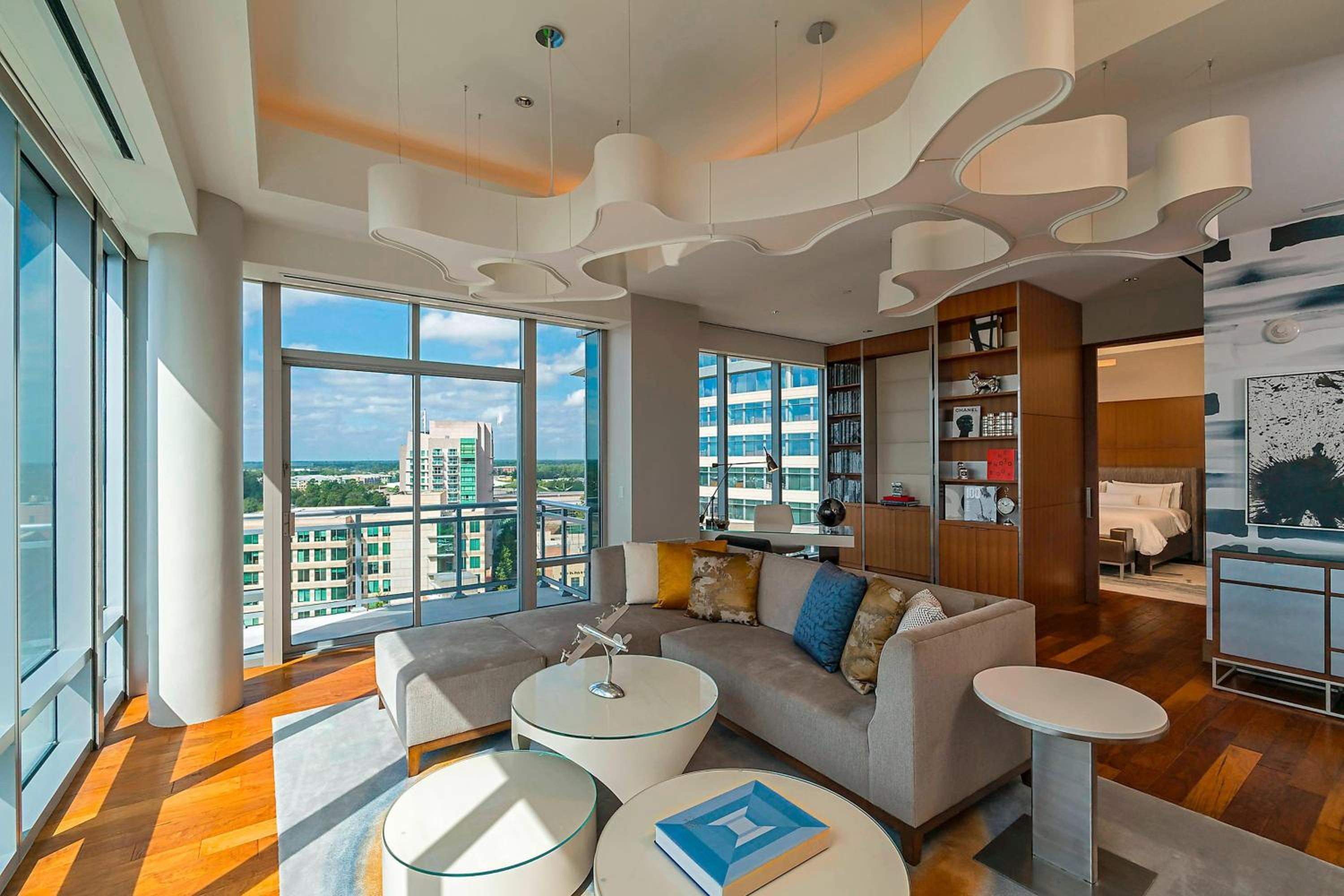 The Westin at The Woodlands - Property Image 69