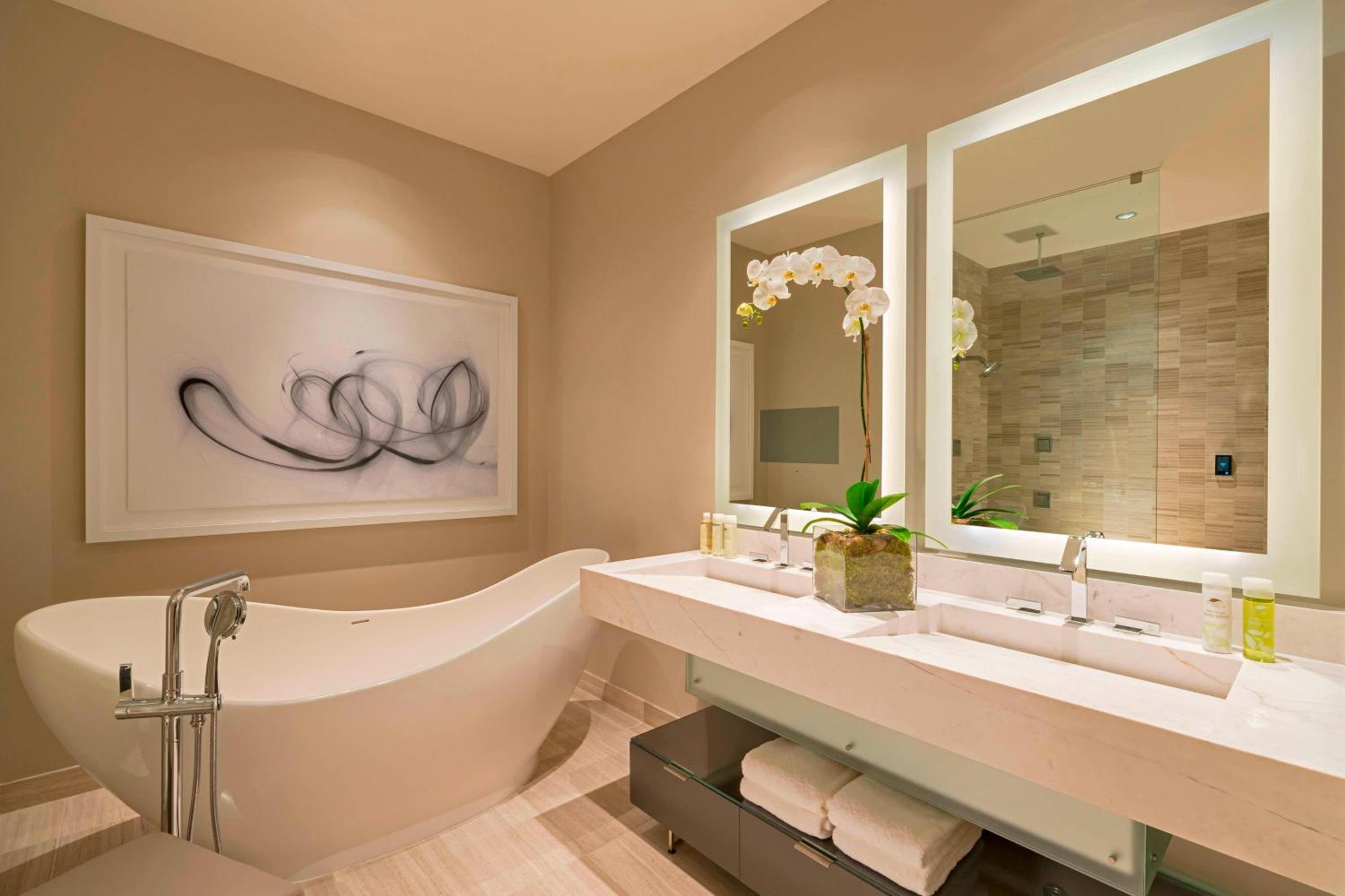 The Westin at The Woodlands - Property Image 66