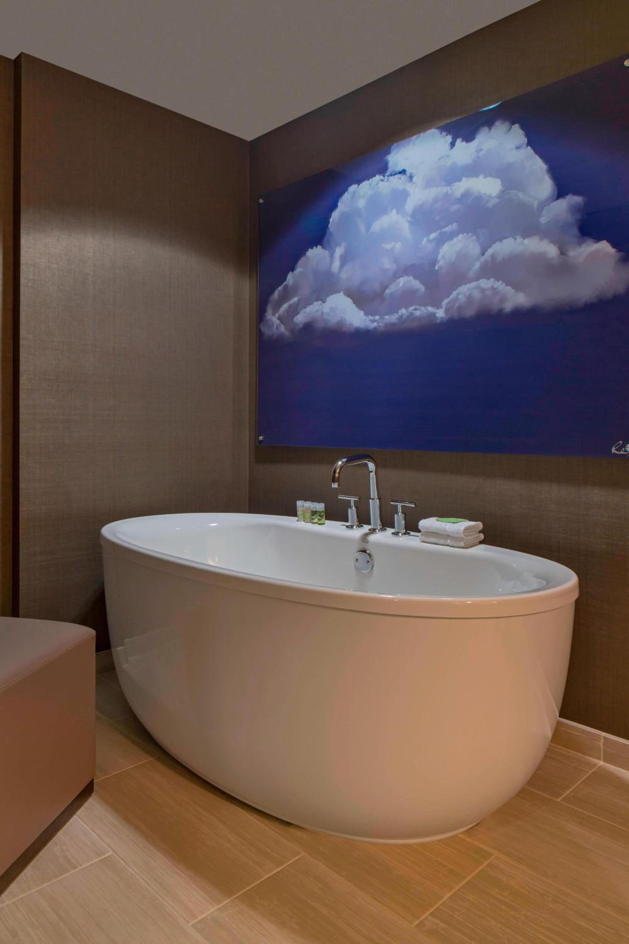 The Westin at The Woodlands - Property Image 63