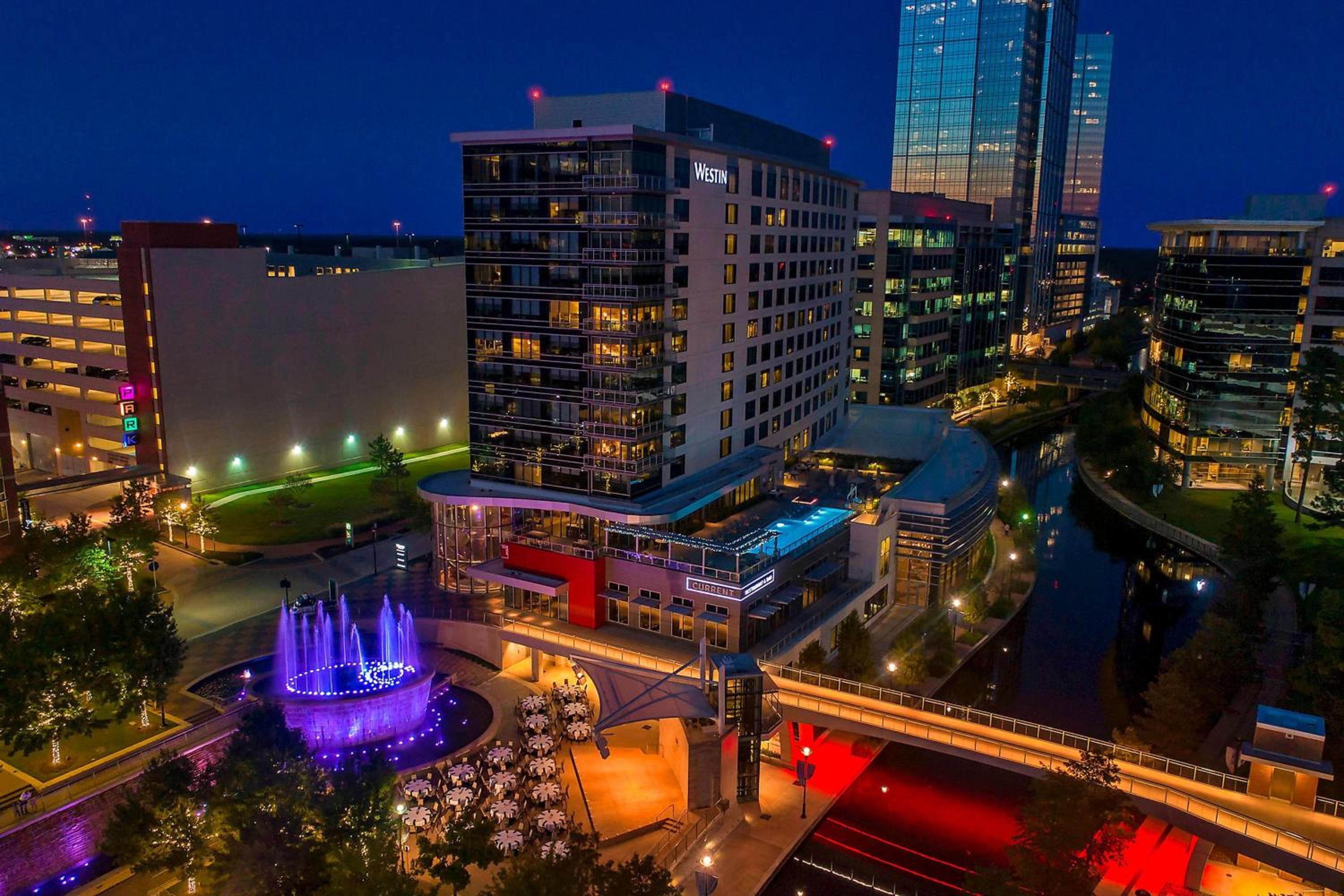 The Westin at The Woodlands - Property Image 20