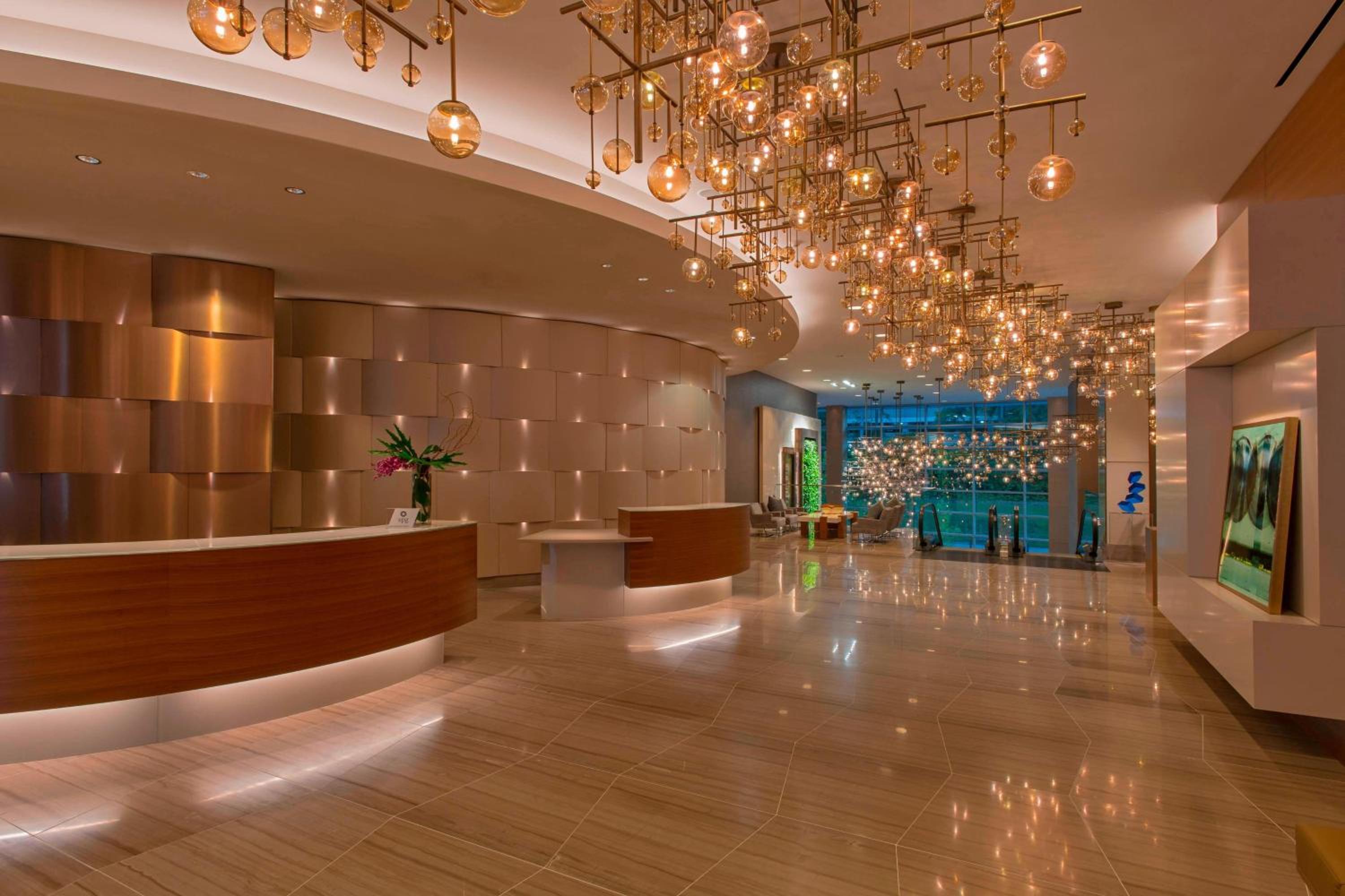 The Westin at The Woodlands - Property Image 15