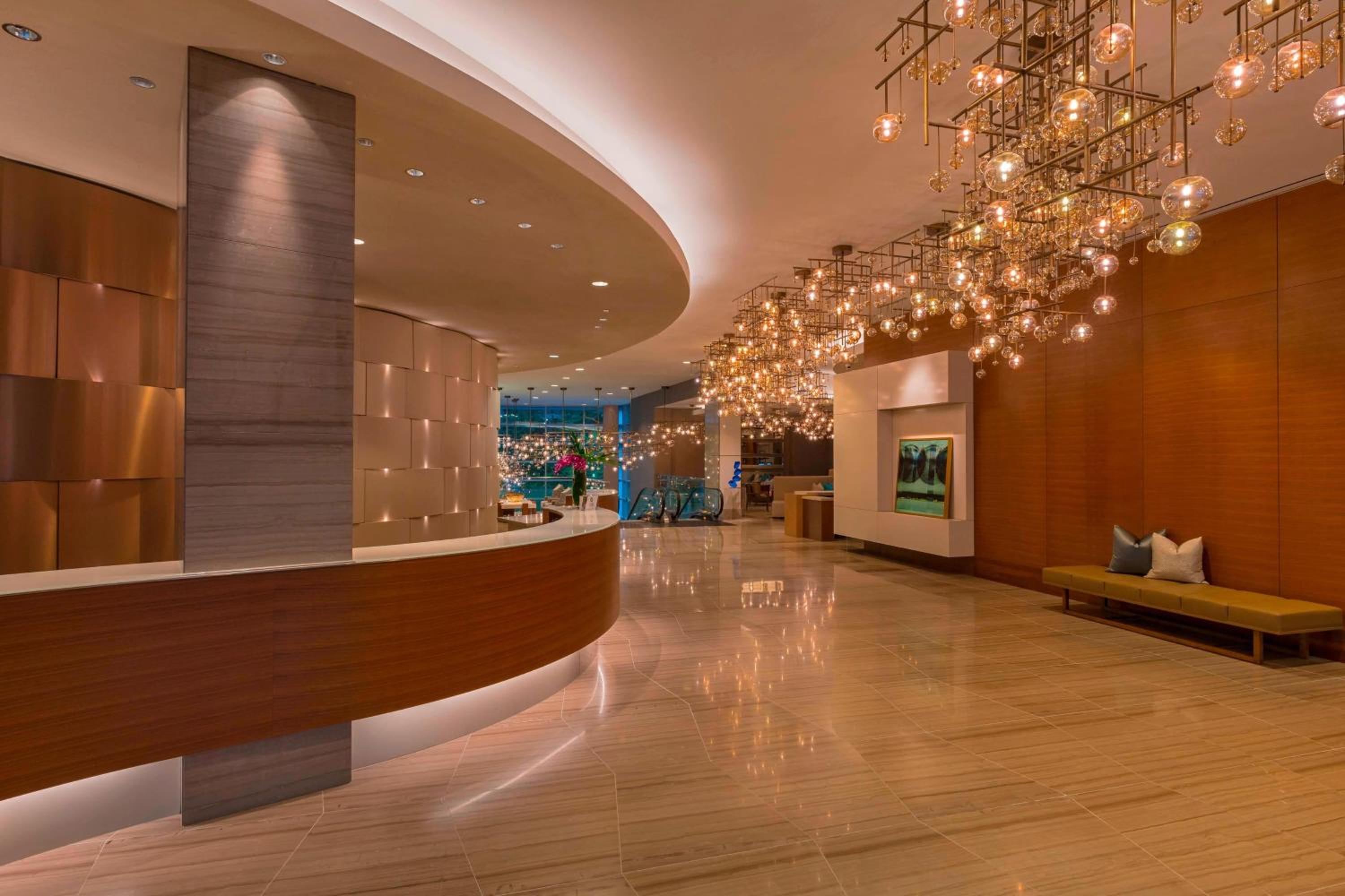 The Westin at The Woodlands - Property Image 1