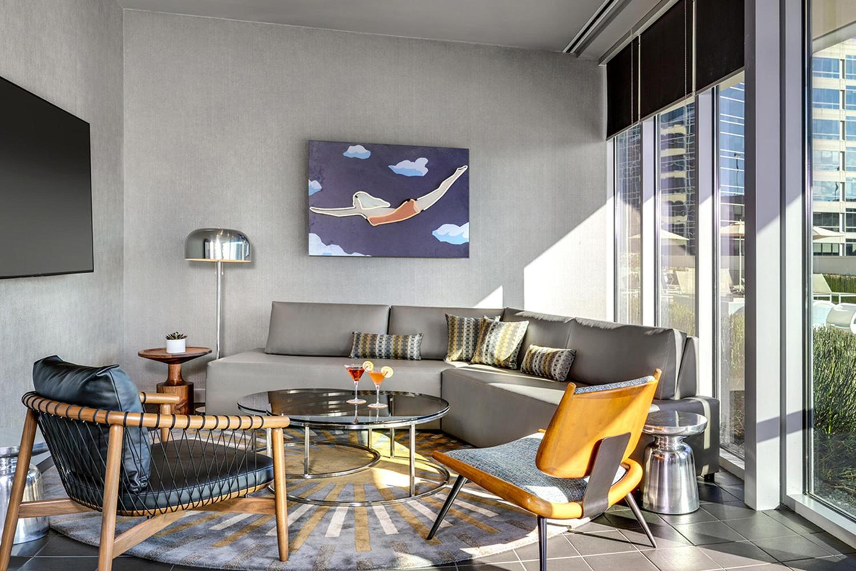 The Westin at The Woodlands - Property Image 53