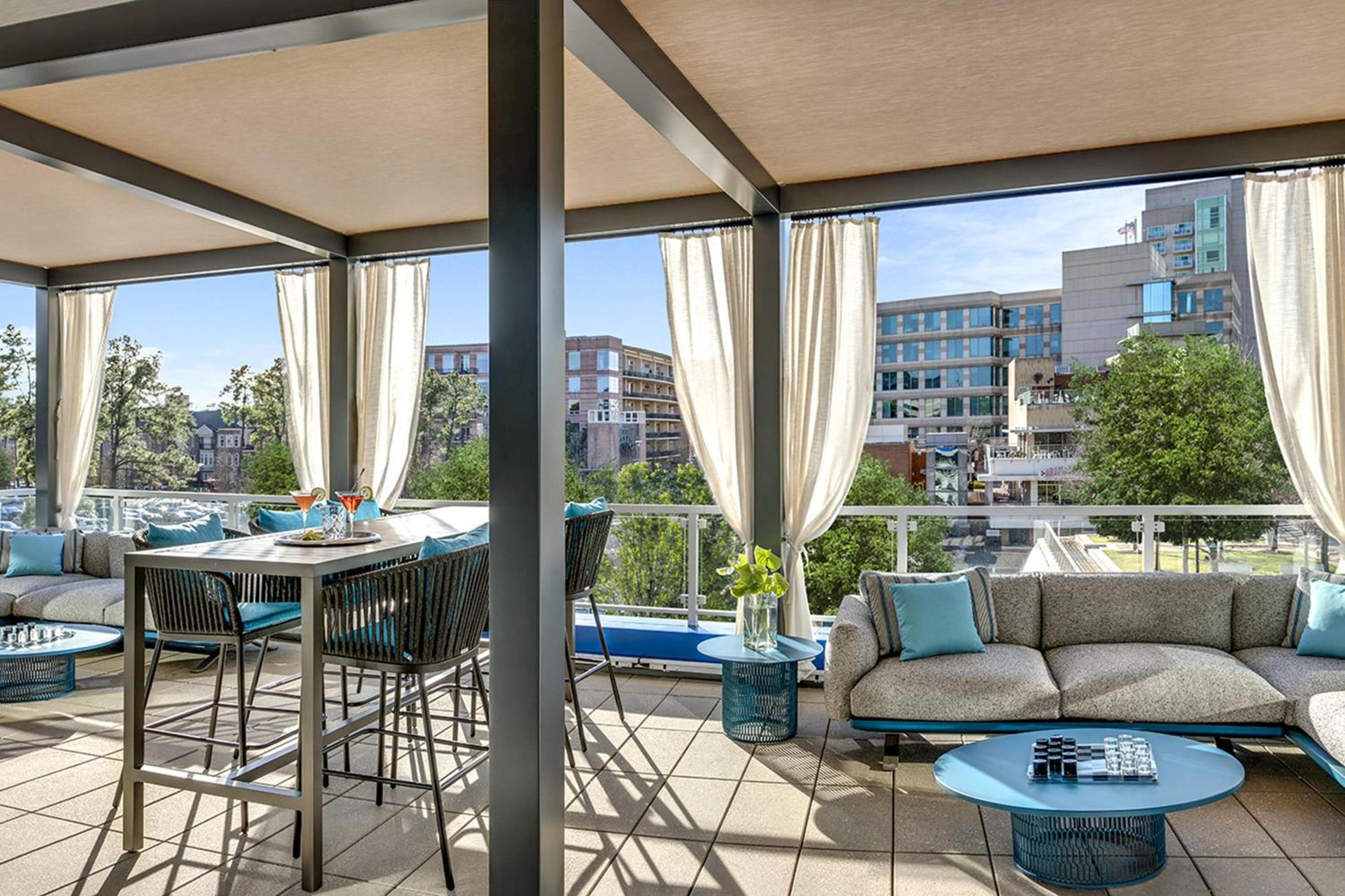 The Westin at The Woodlands - Property Image 52