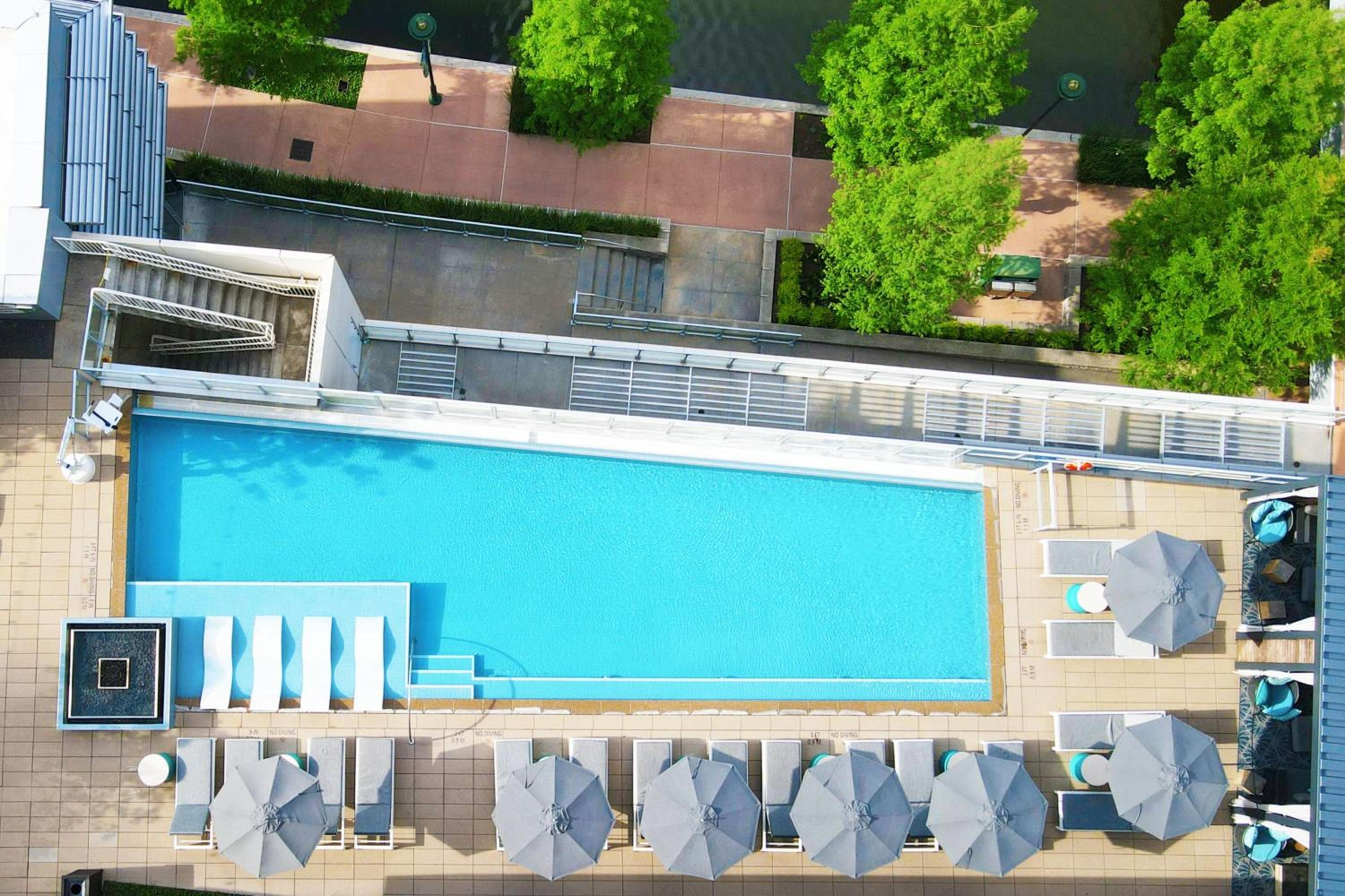 The Westin at The Woodlands - Property Image 90
