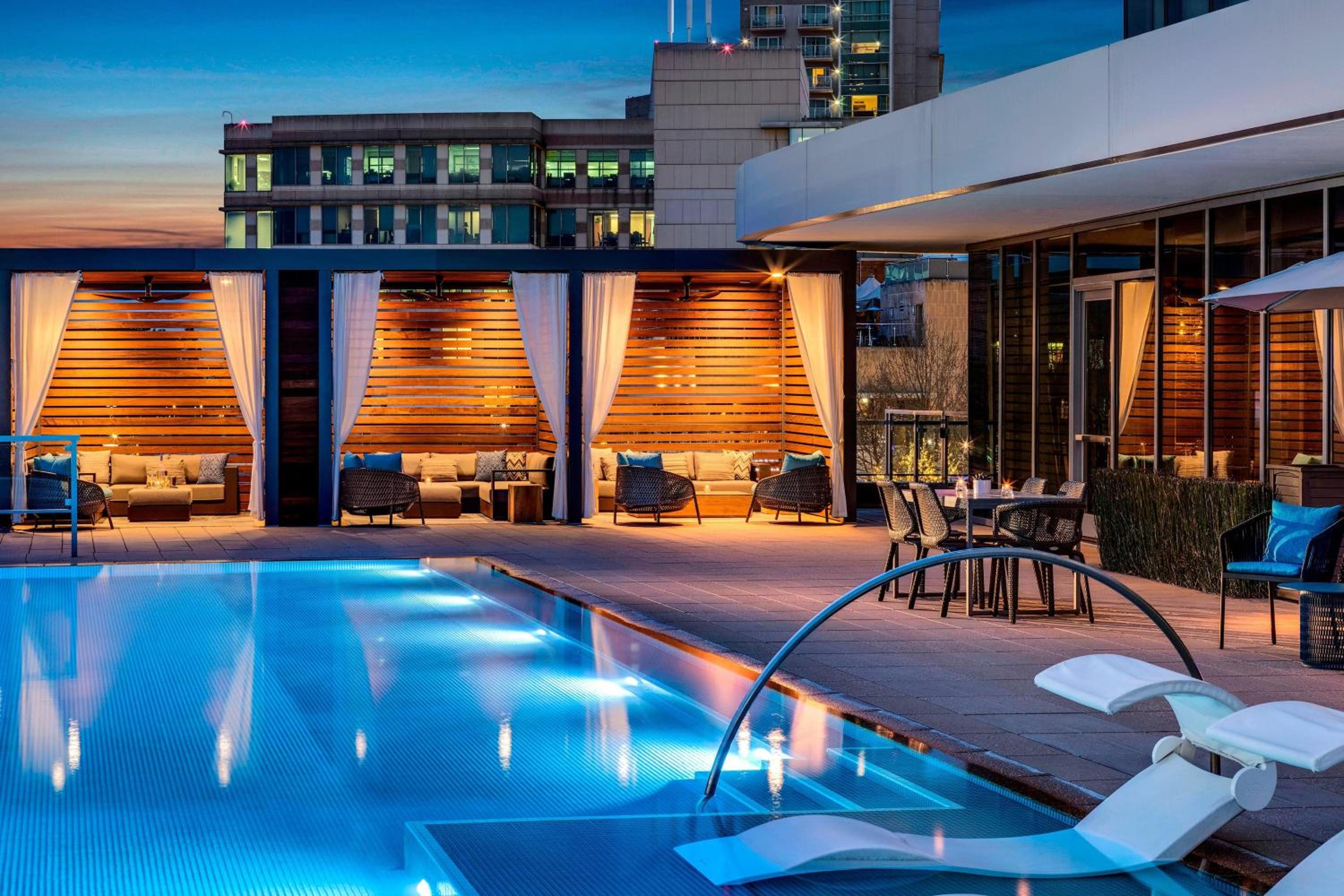 The Westin at The Woodlands - Property Image 88