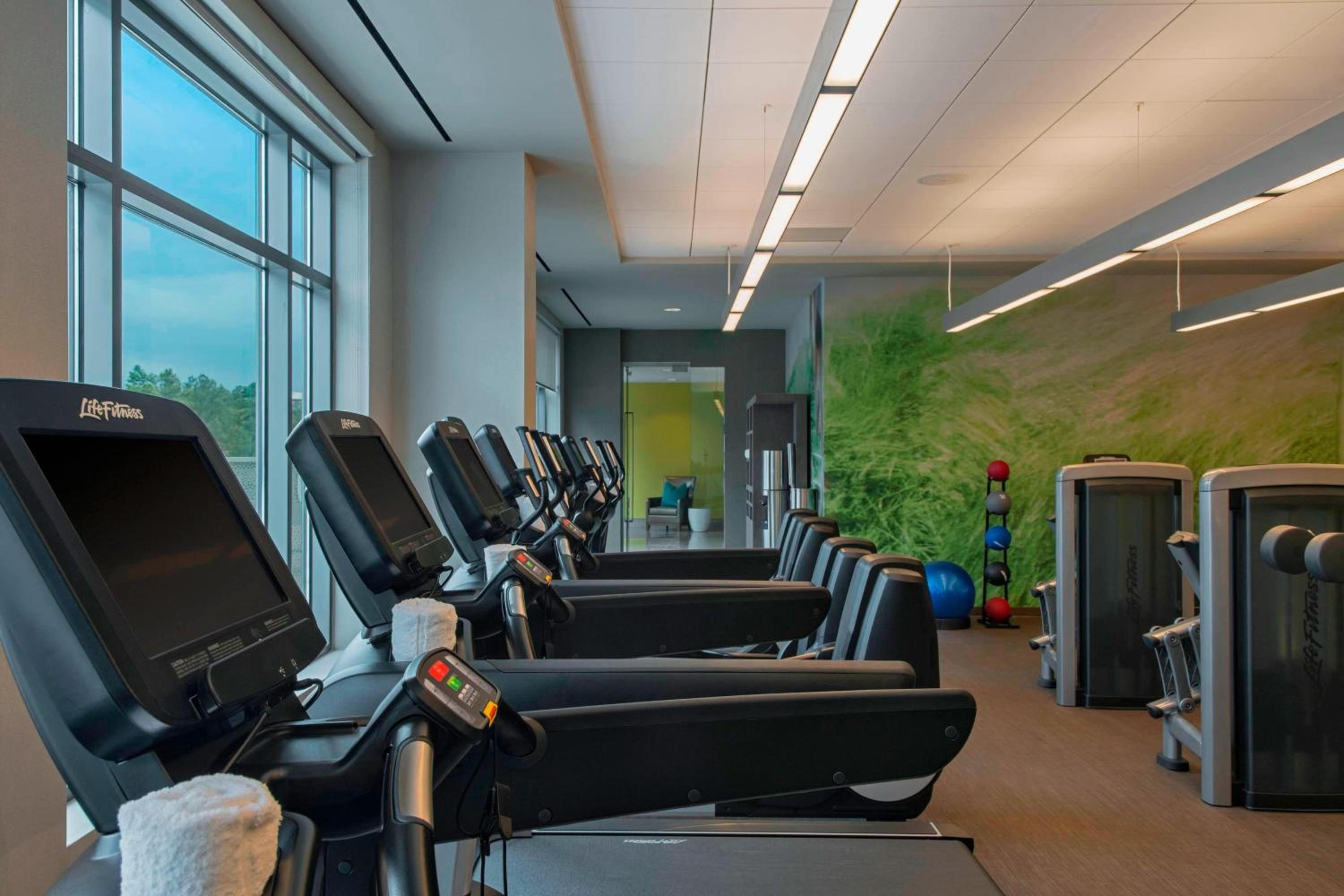 The Westin at The Woodlands - Property Image 74