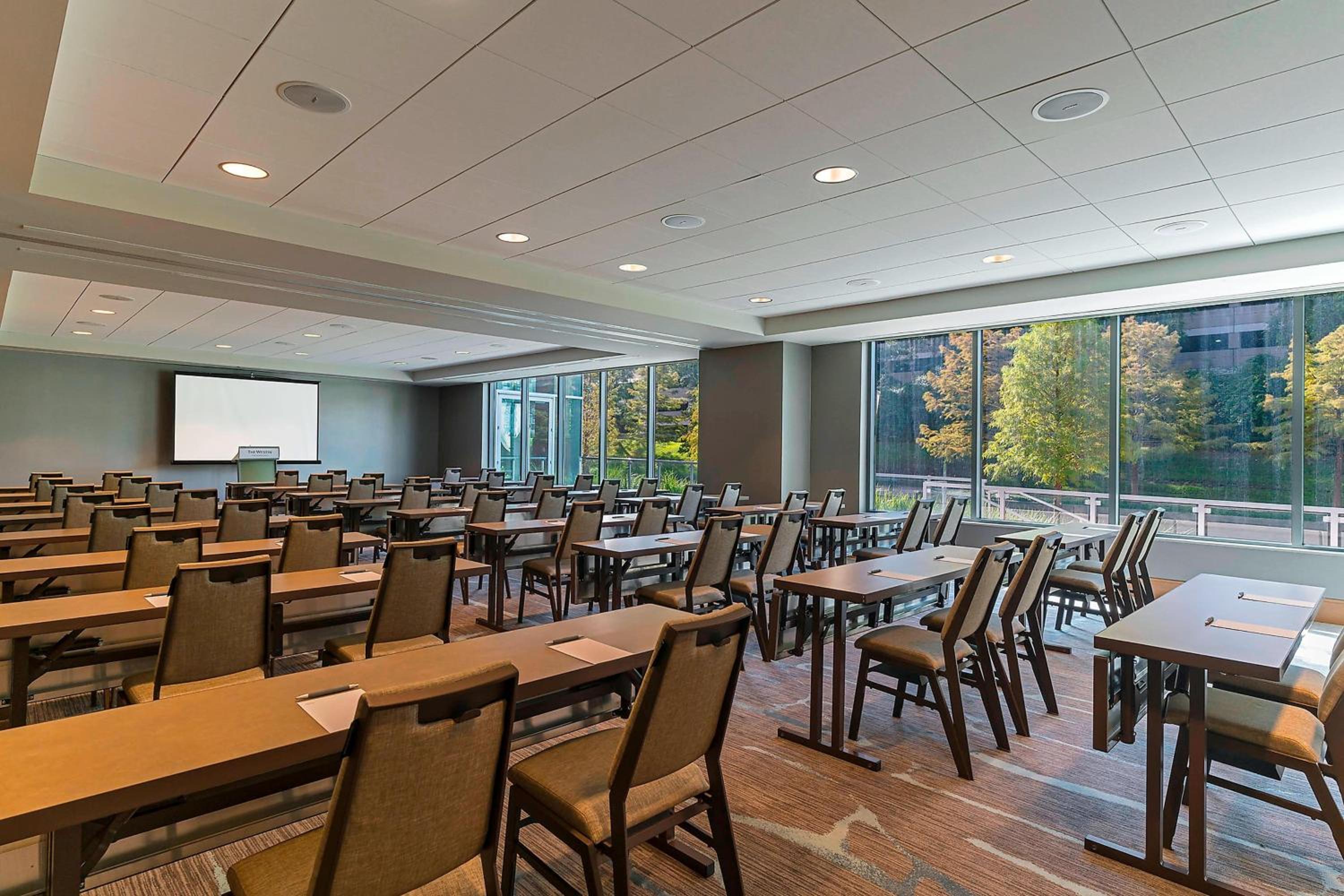 The Westin at The Woodlands - Property Image 43