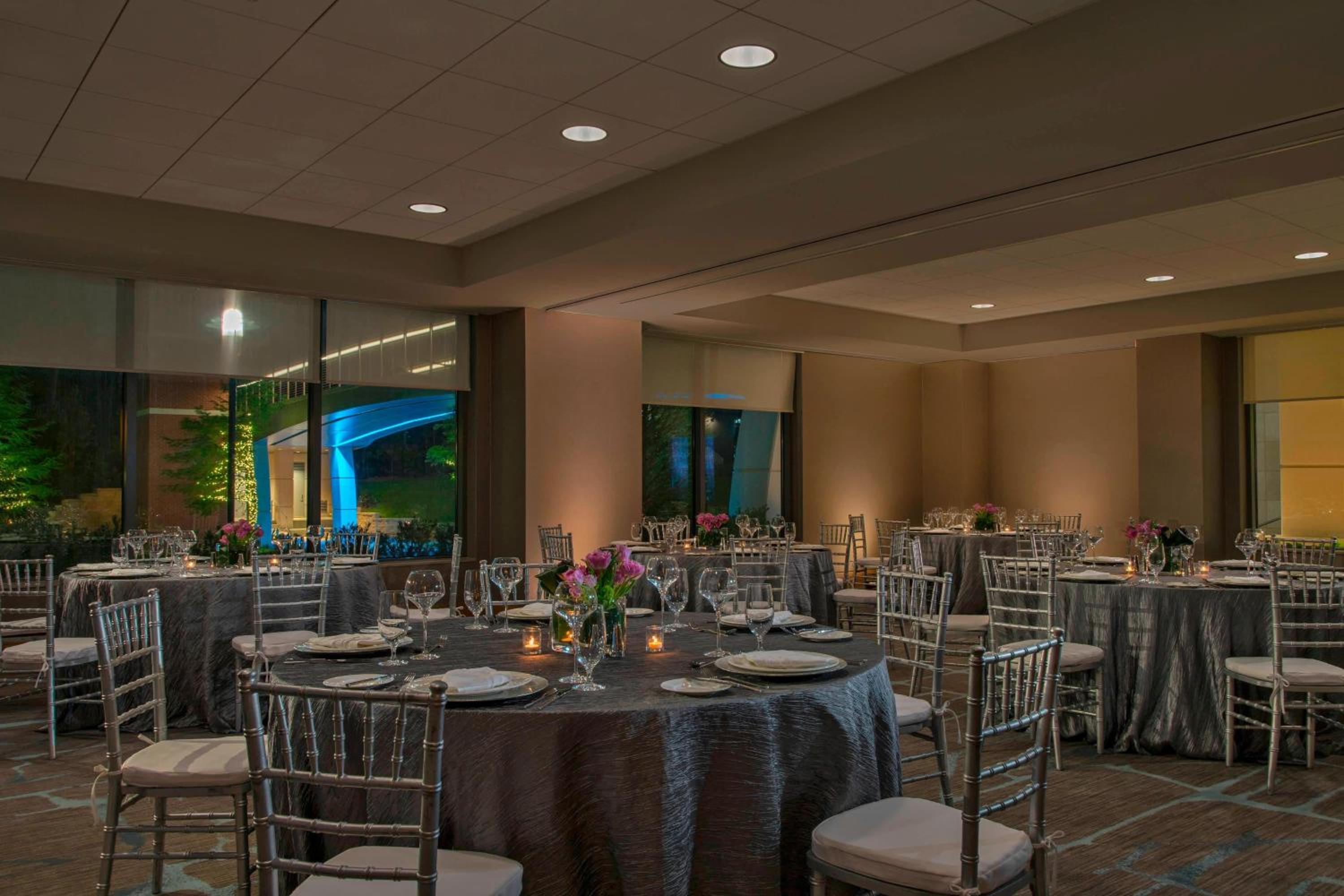 The Westin at The Woodlands - Property Image 38