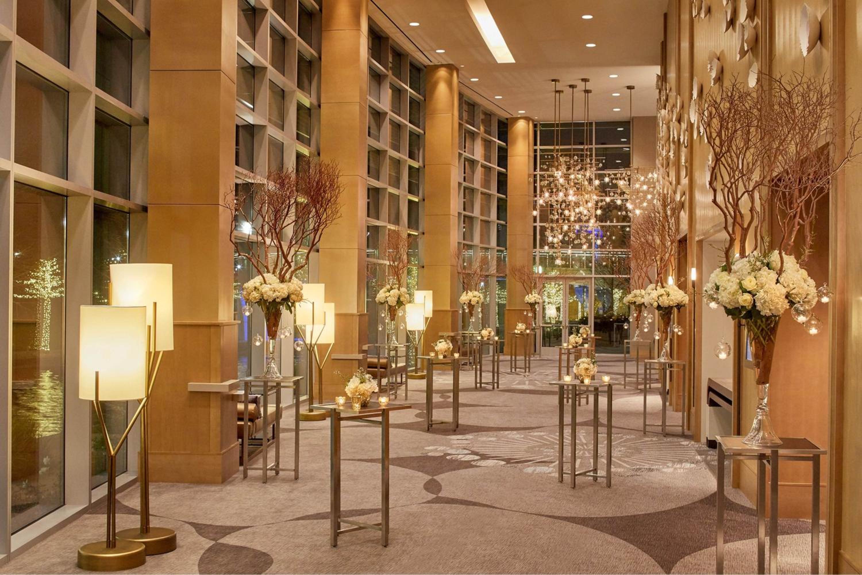 The Westin at The Woodlands - Property Image 40