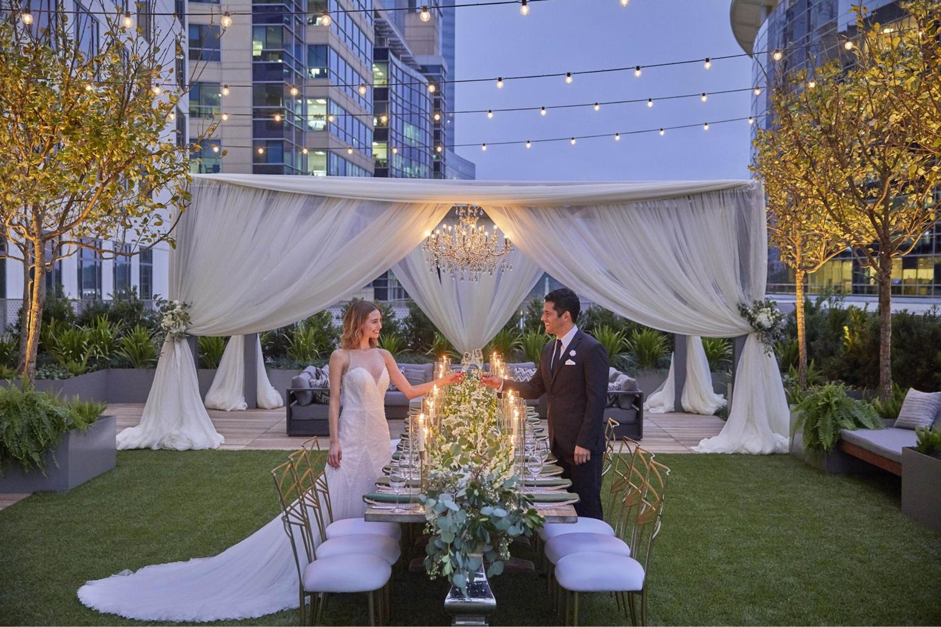 The Westin at The Woodlands - Property Image 36