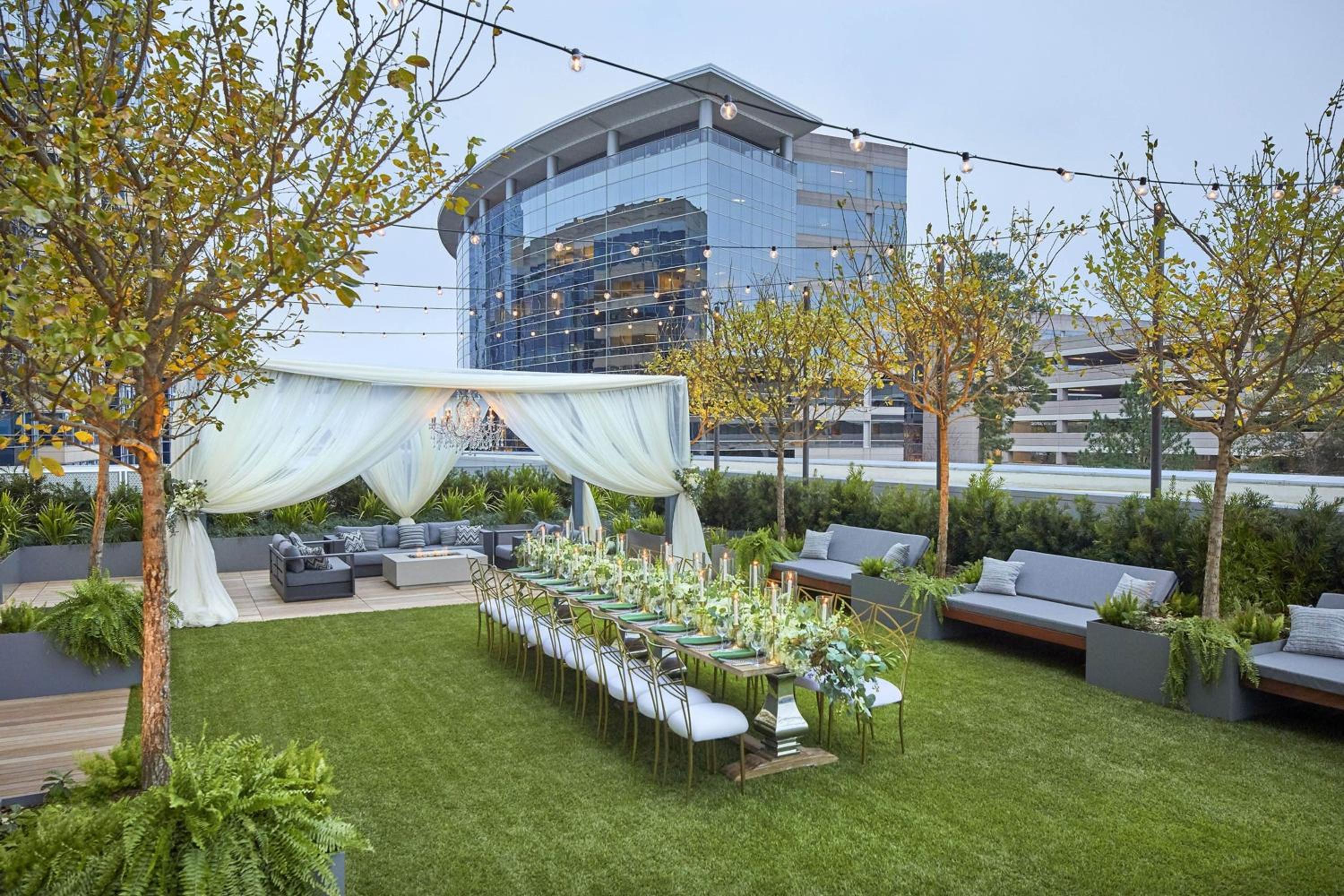 The Westin at The Woodlands - Property Image 31