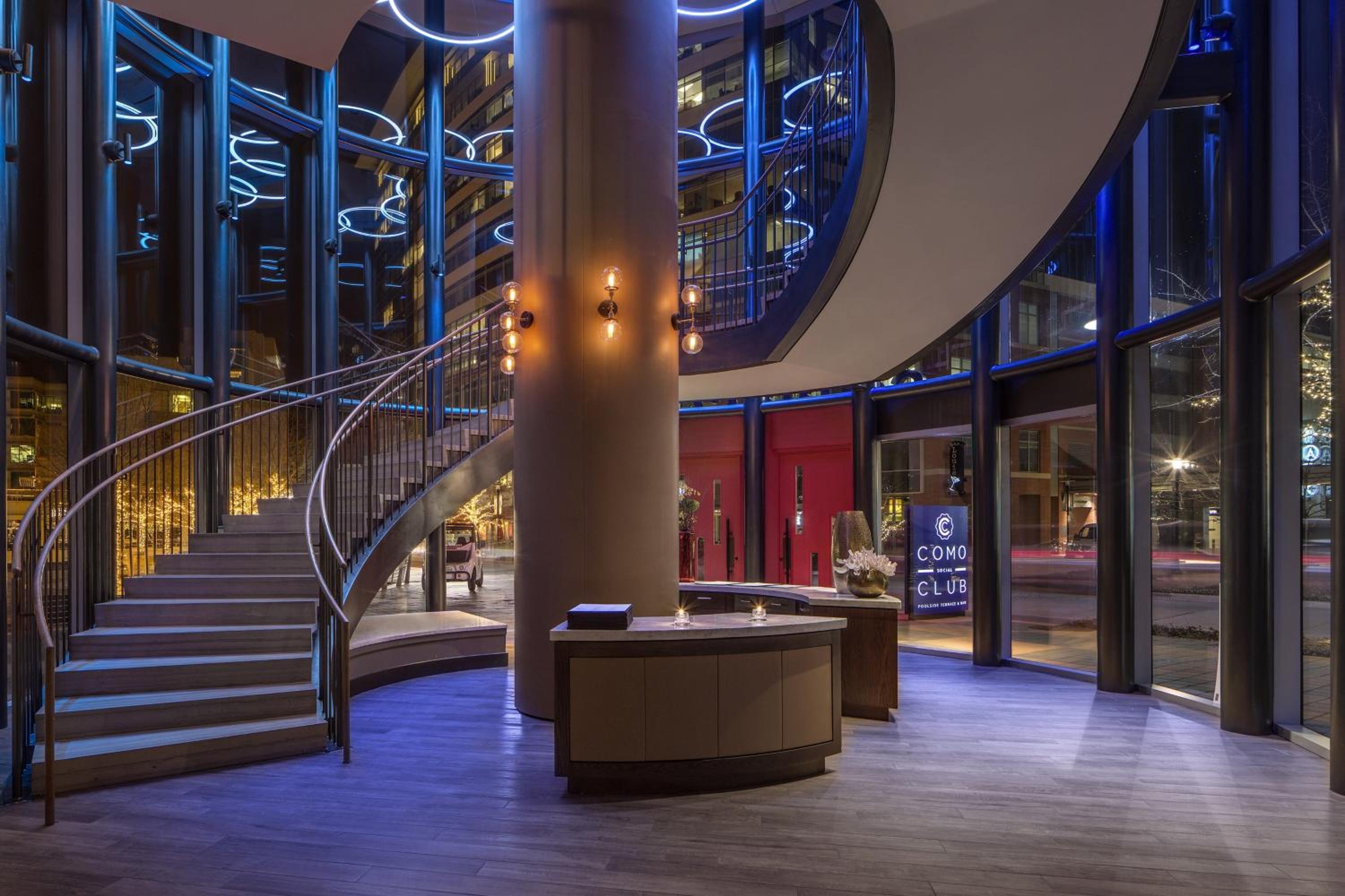 The Westin at The Woodlands - Property Image 62