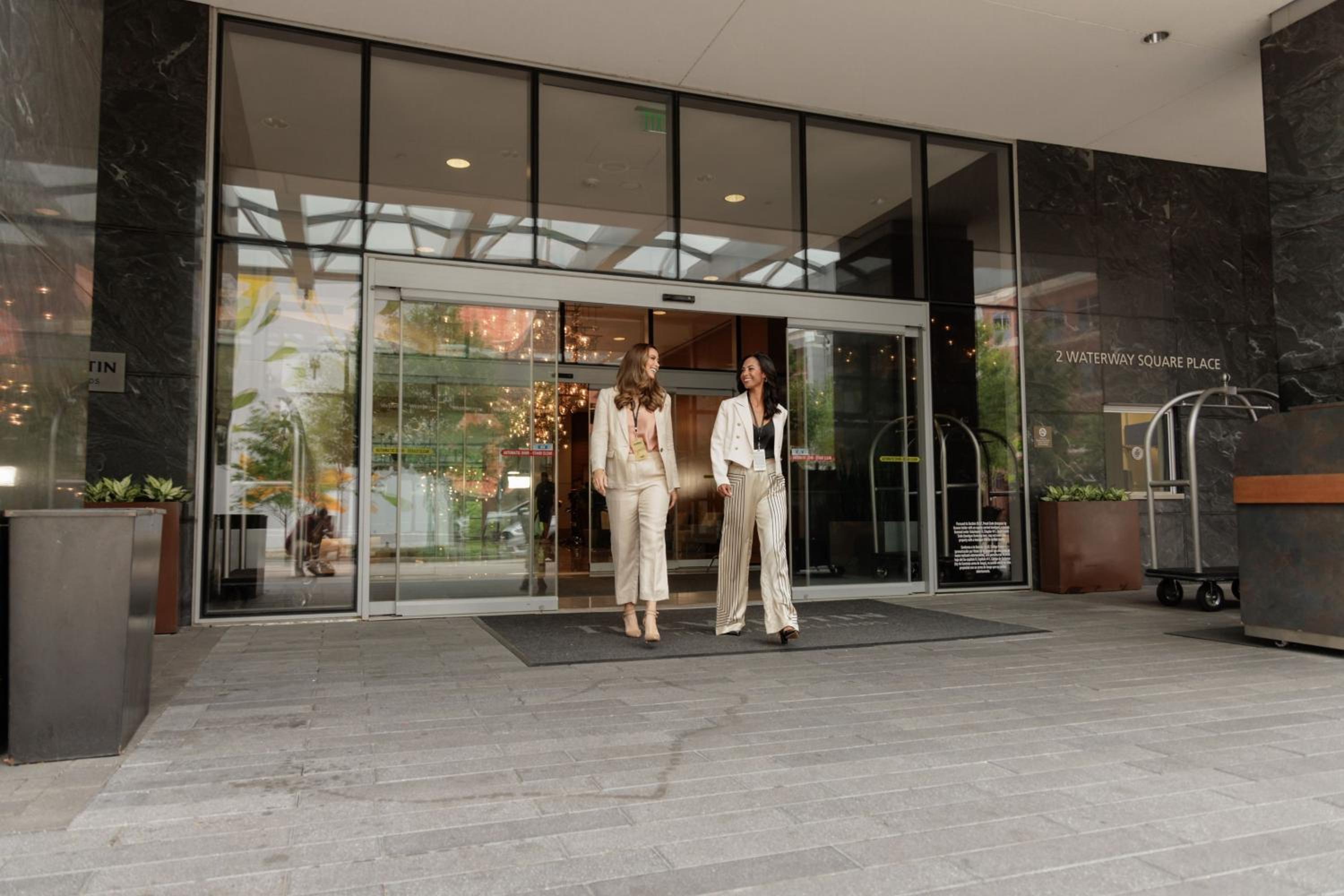 The Westin at The Woodlands - Property Image 47