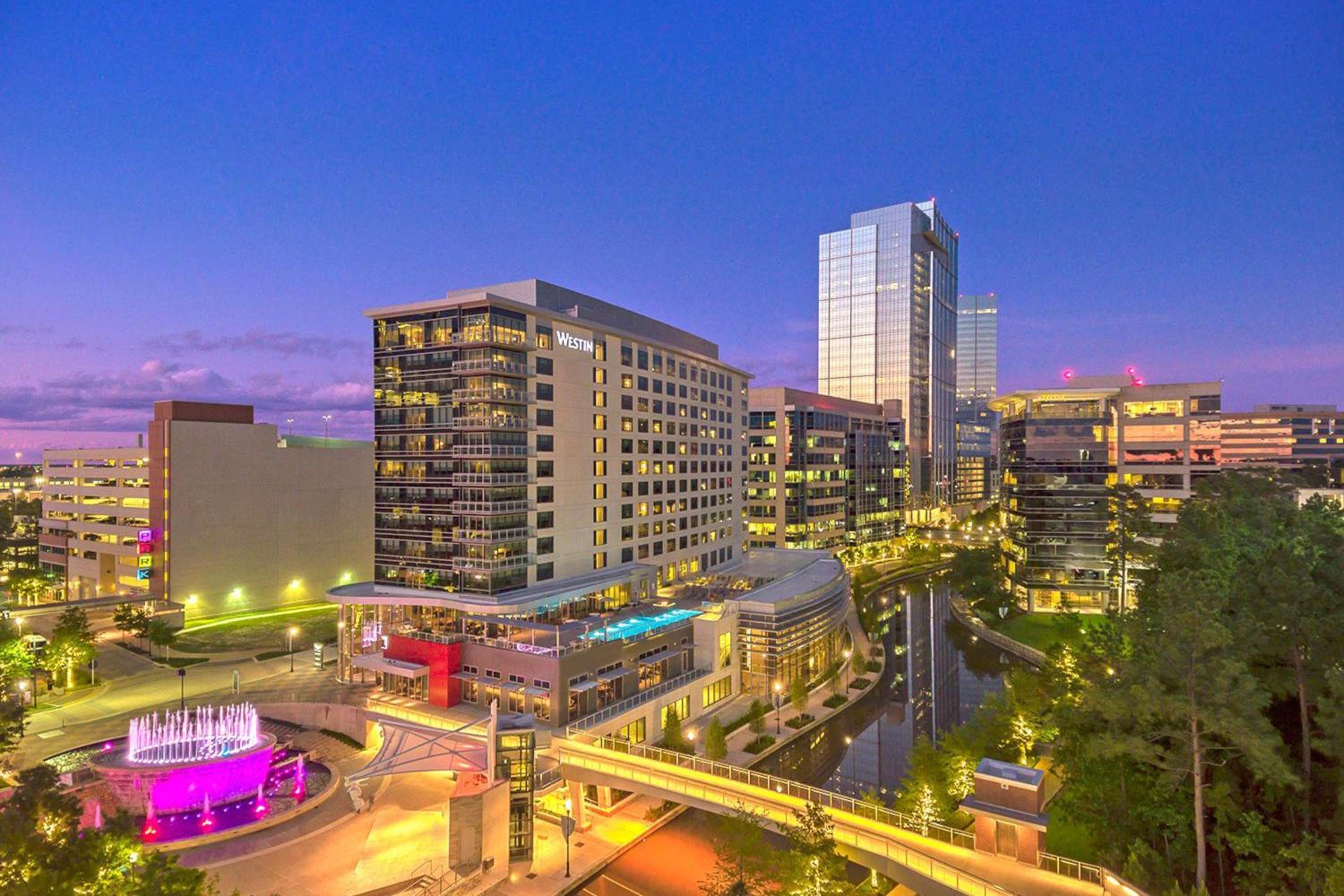 The Westin at The Woodlands - Property Image 21